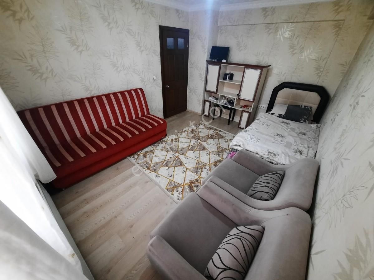 Sincan Pınarbaşı Mah 5+1 Teraslı Çift Banyolu Lüx Dubleks Daire - Görsel 12