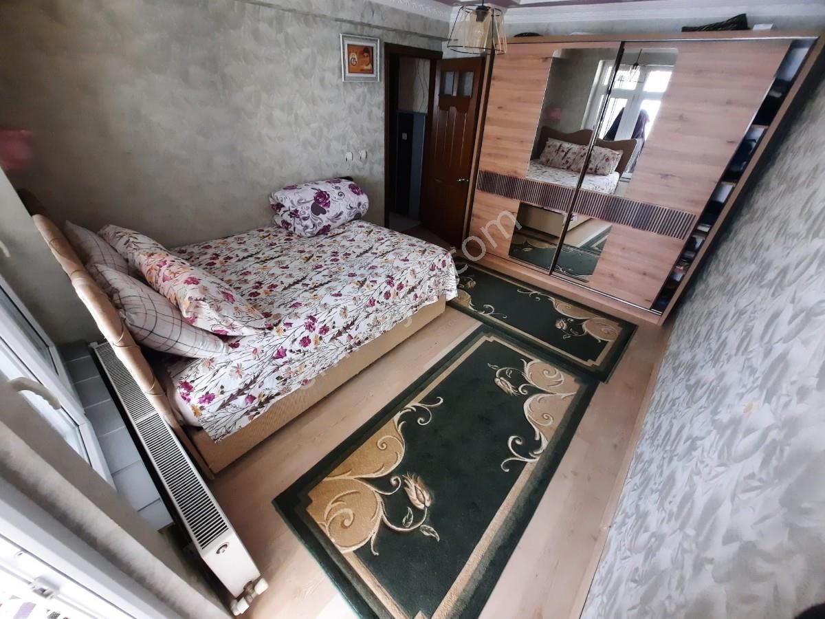 Sincan Pınarbaşı Mah 5+1 Teraslı Çift Banyolu Lüx Dubleks Daire - Görsel 11
