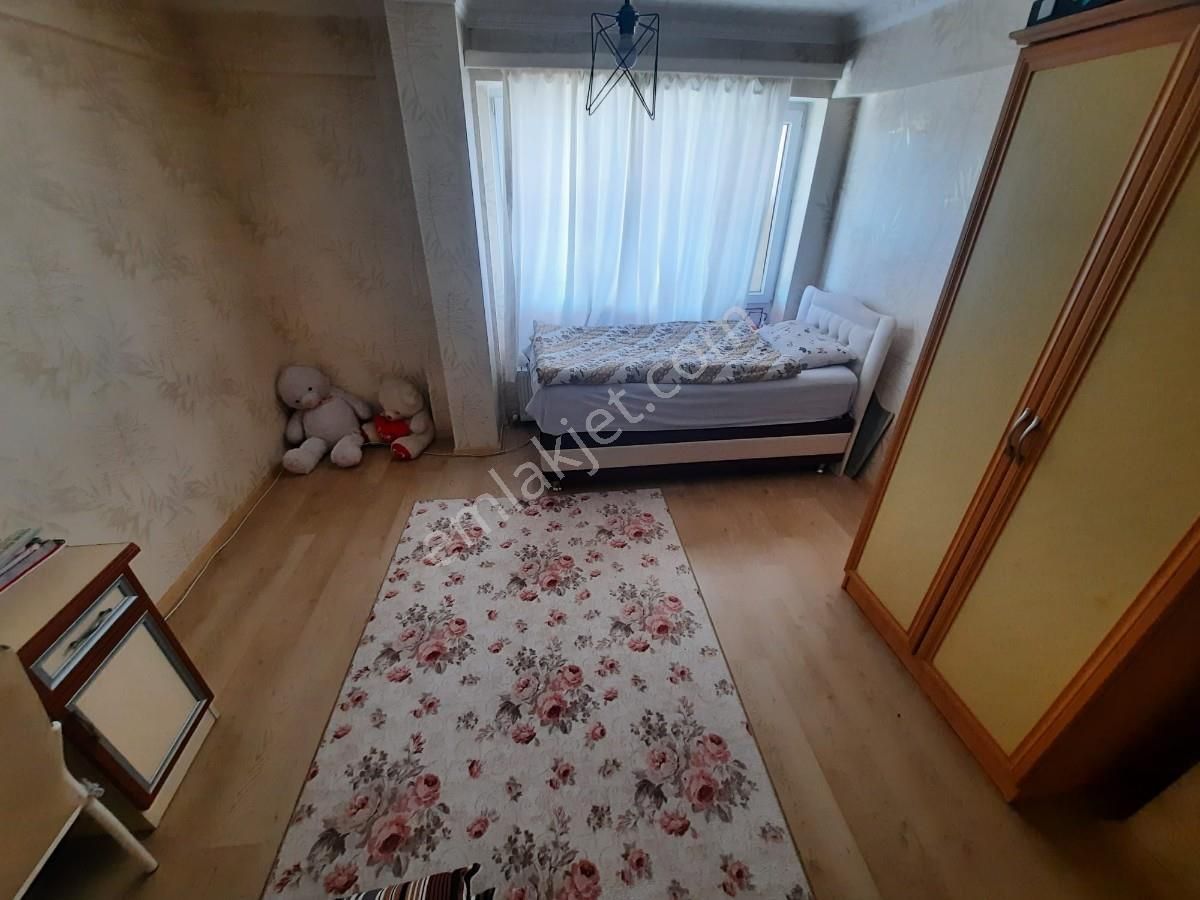 Sincan Pınarbaşı Mah 5+1 Teraslı Çift Banyolu Lüx Dubleks Daire - Görsel 15