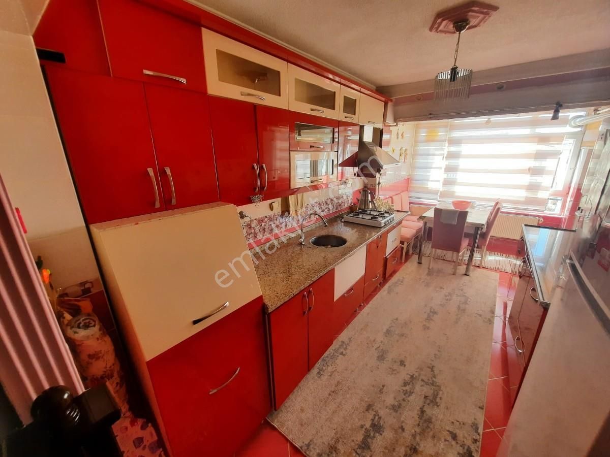 Sincan Pınarbaşı Mah 5+1 Teraslı Çift Banyolu Lüx Dubleks Daire - Görsel 4