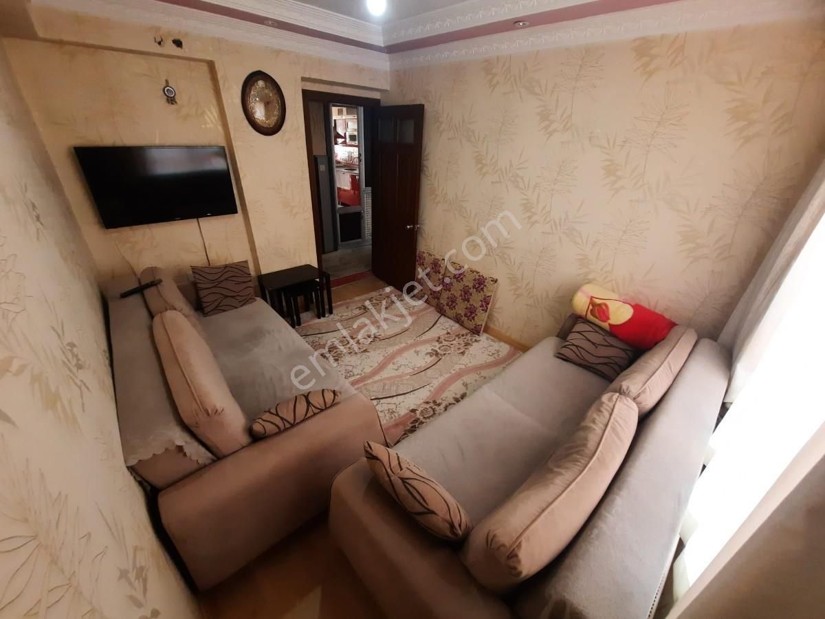Sincan Pınarbaşı Mah 5+1 Teraslı Çift Banyolu Lüx Dubleks Daire - Görsel 17