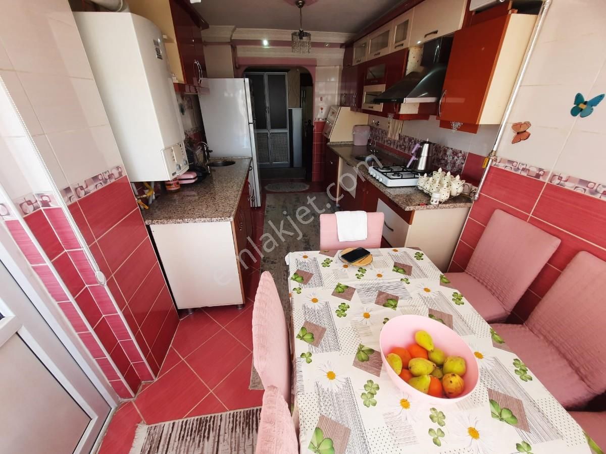 Sincan Pınarbaşı Mah 5+1 Teraslı Çift Banyolu Lüx Dubleks Daire - Görsel 29