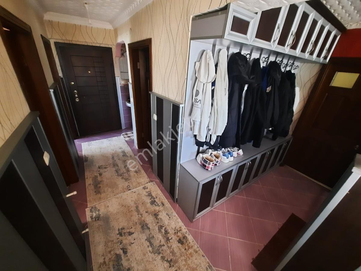 Sincan Pınarbaşı Mah 5+1 Teraslı Çift Banyolu Lüx Dubleks Daire - Görsel 20