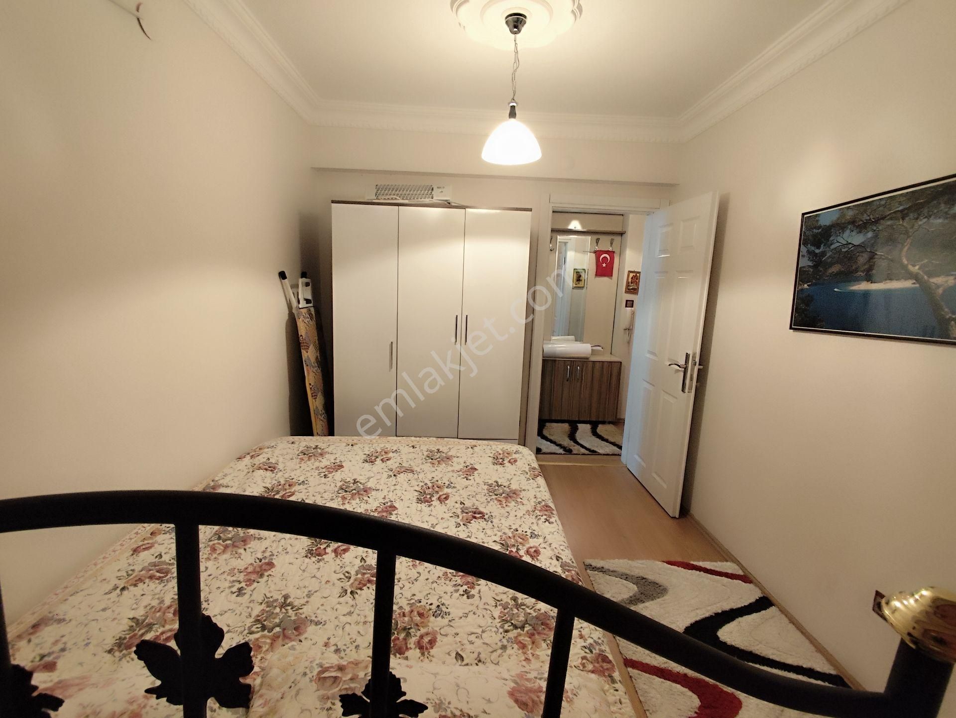 Akçay İkizçay Mh. Kaçırılmayak 2+1 Açık Mutfak Daire Denize Yürüme Mesafesinde - Görsel 31