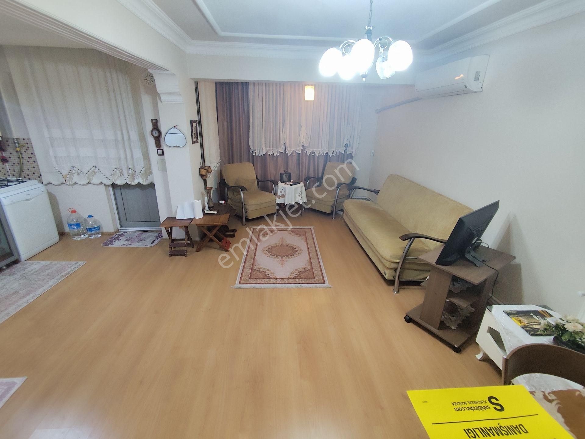 Akçay İkizçay Mh. Kaçırılmayak 2+1 Açık Mutfak Daire Denize Yürüme Mesafesinde - Görsel 8