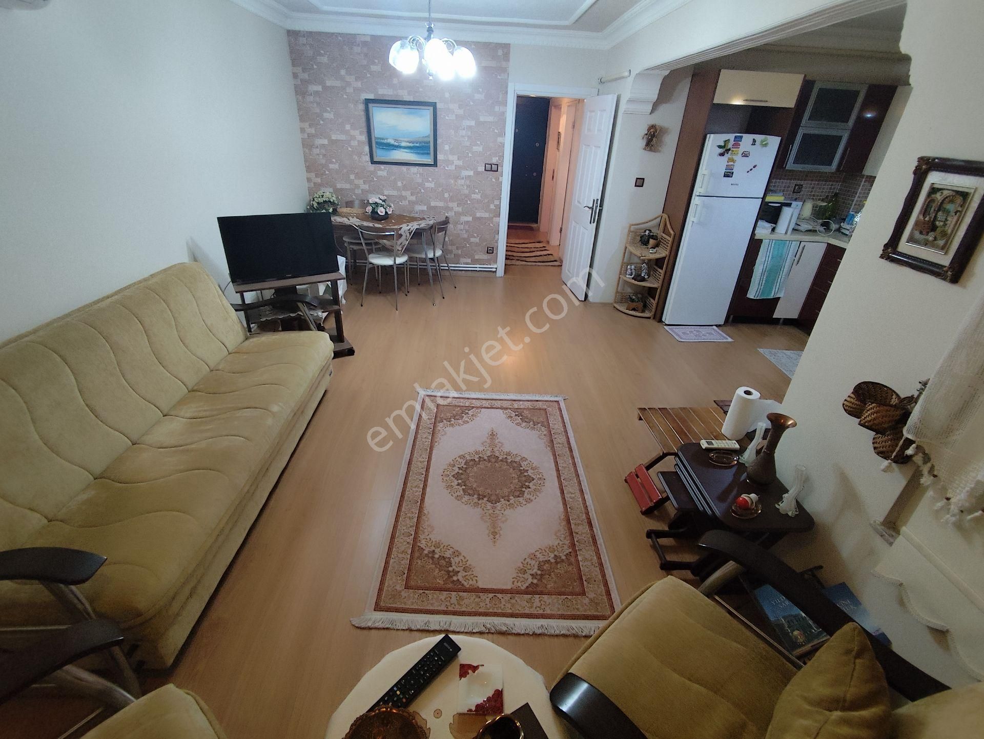 Akçay İkizçay Mh. Kaçırılmayak 2+1 Açık Mutfak Daire Denize Yürüme Mesafesinde - Görsel 5