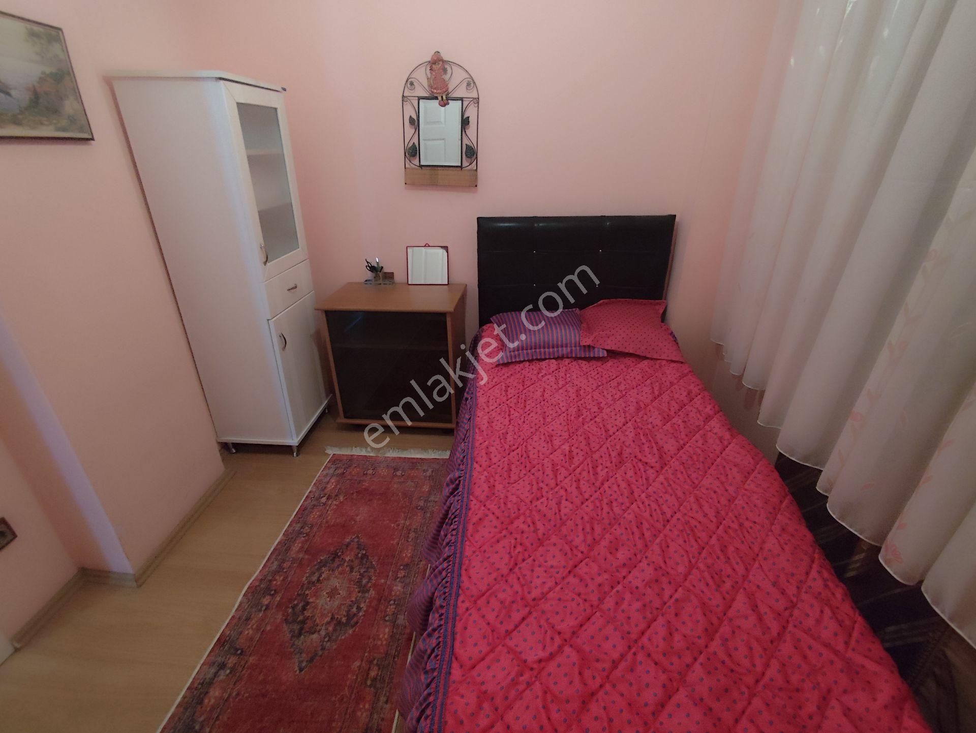 Akçay İkizçay Mh. Kaçırılmayak 2+1 Açık Mutfak Daire Denize Yürüme Mesafesinde - Görsel 26