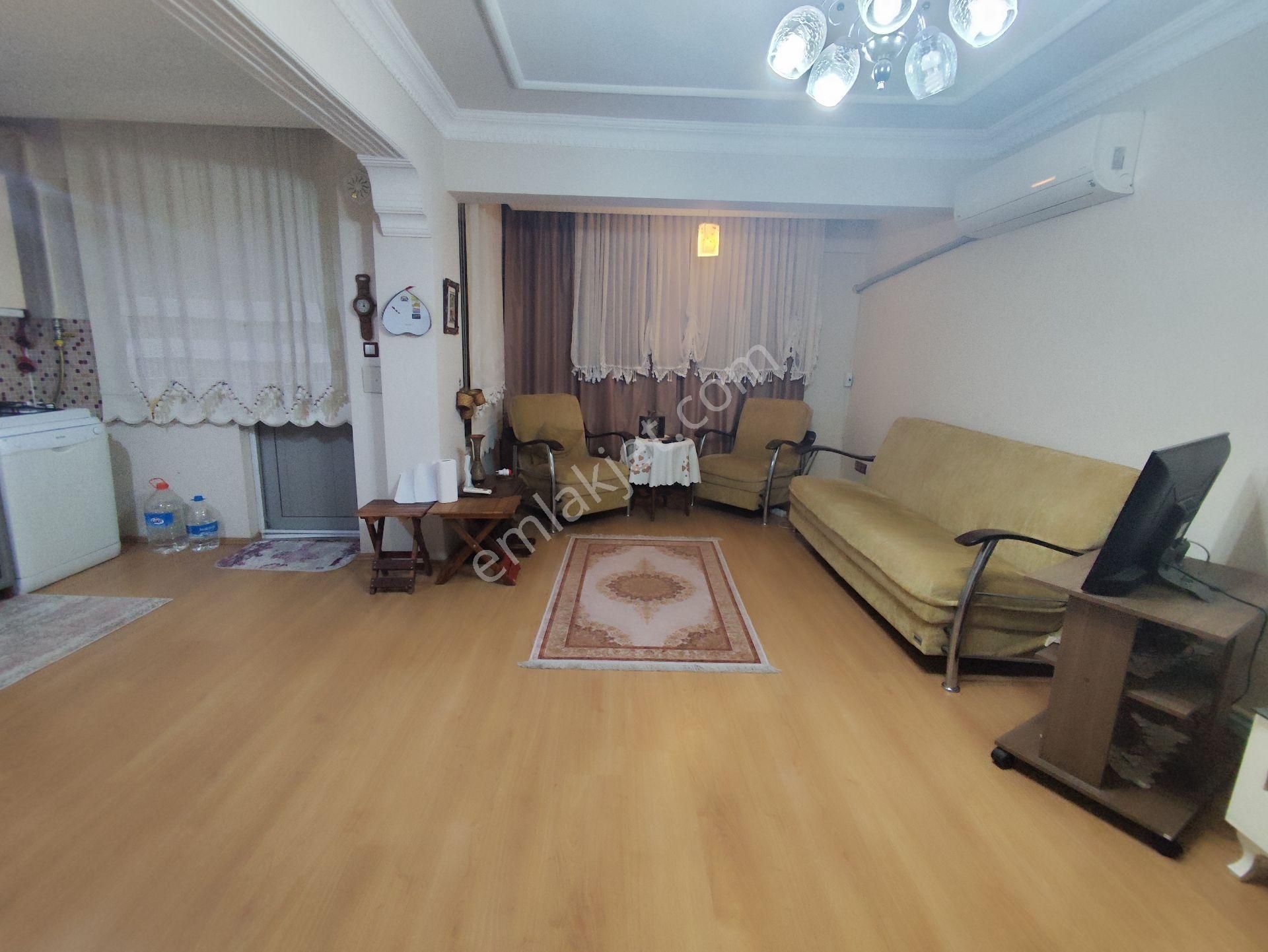 Akçay İkizçay Mh. Kaçırılmayak 2+1 Açık Mutfak Daire Denize Yürüme Mesafesinde - Görsel 6