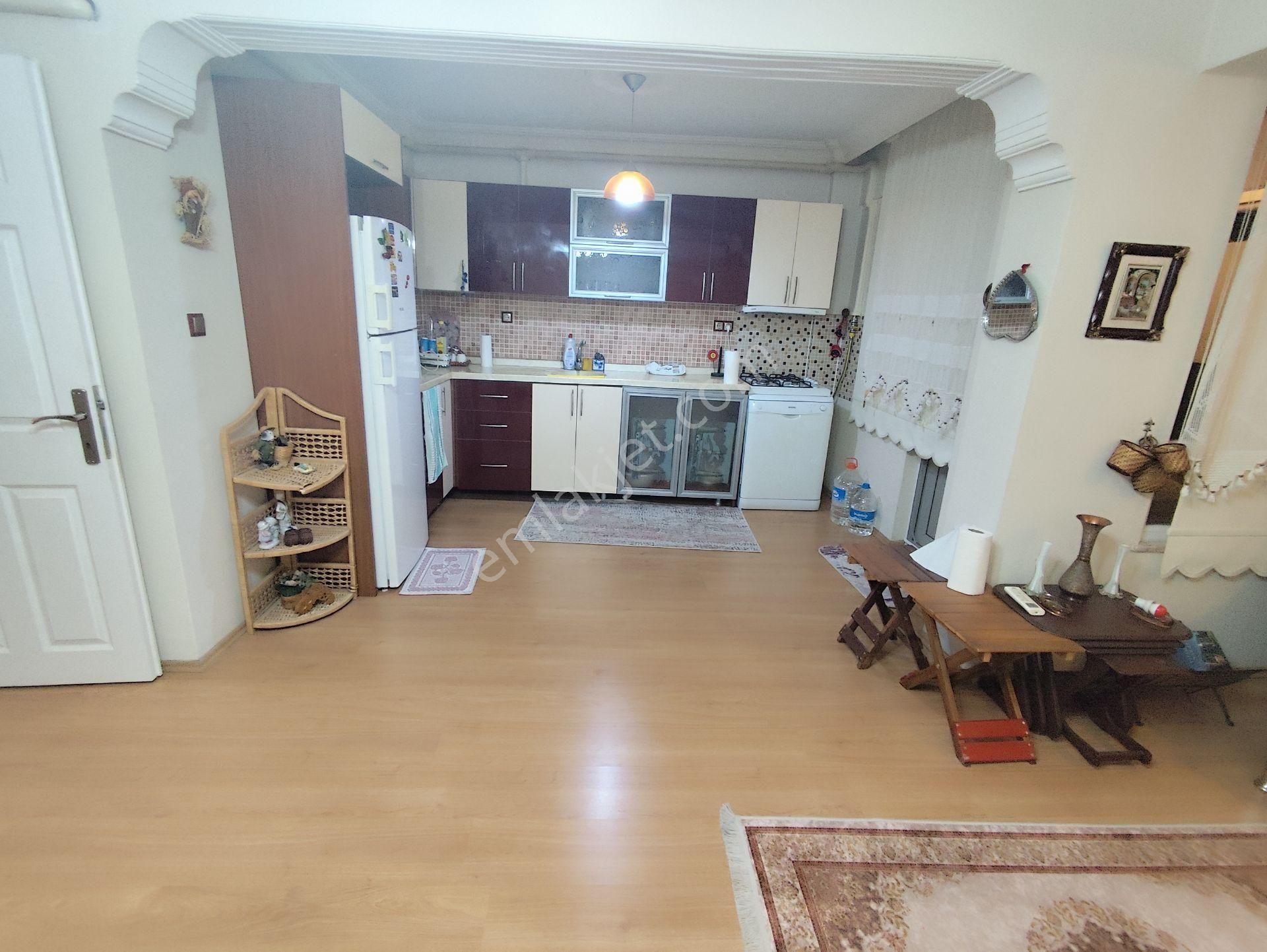 Akçay İkizçay Mh. Kaçırılmayak 2+1 Açık Mutfak Daire Denize Yürüme Mesafesinde - Görsel 13