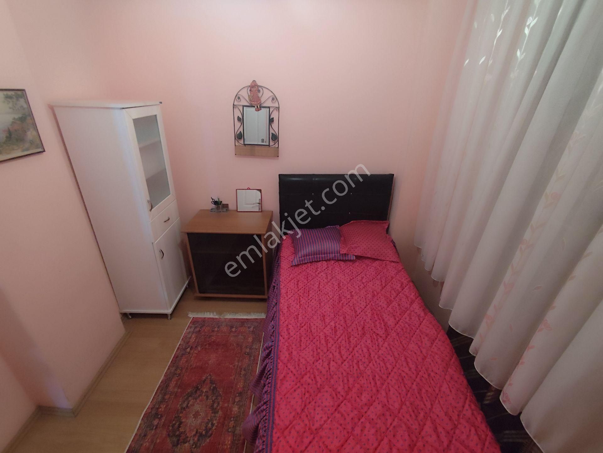 Akçay İkizçay Mh. Kaçırılmayak 2+1 Açık Mutfak Daire Denize Yürüme Mesafesinde - Görsel 28