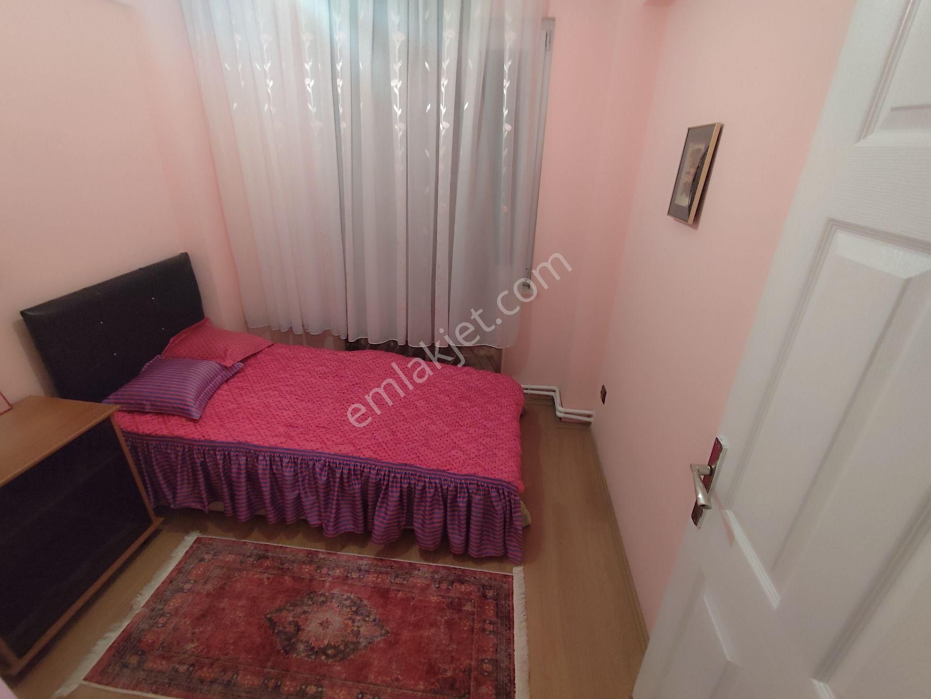 Akçay İkizçay Mh. Kaçırılmayak 2+1 Açık Mutfak Daire Denize Yürüme Mesafesinde - Görsel 27