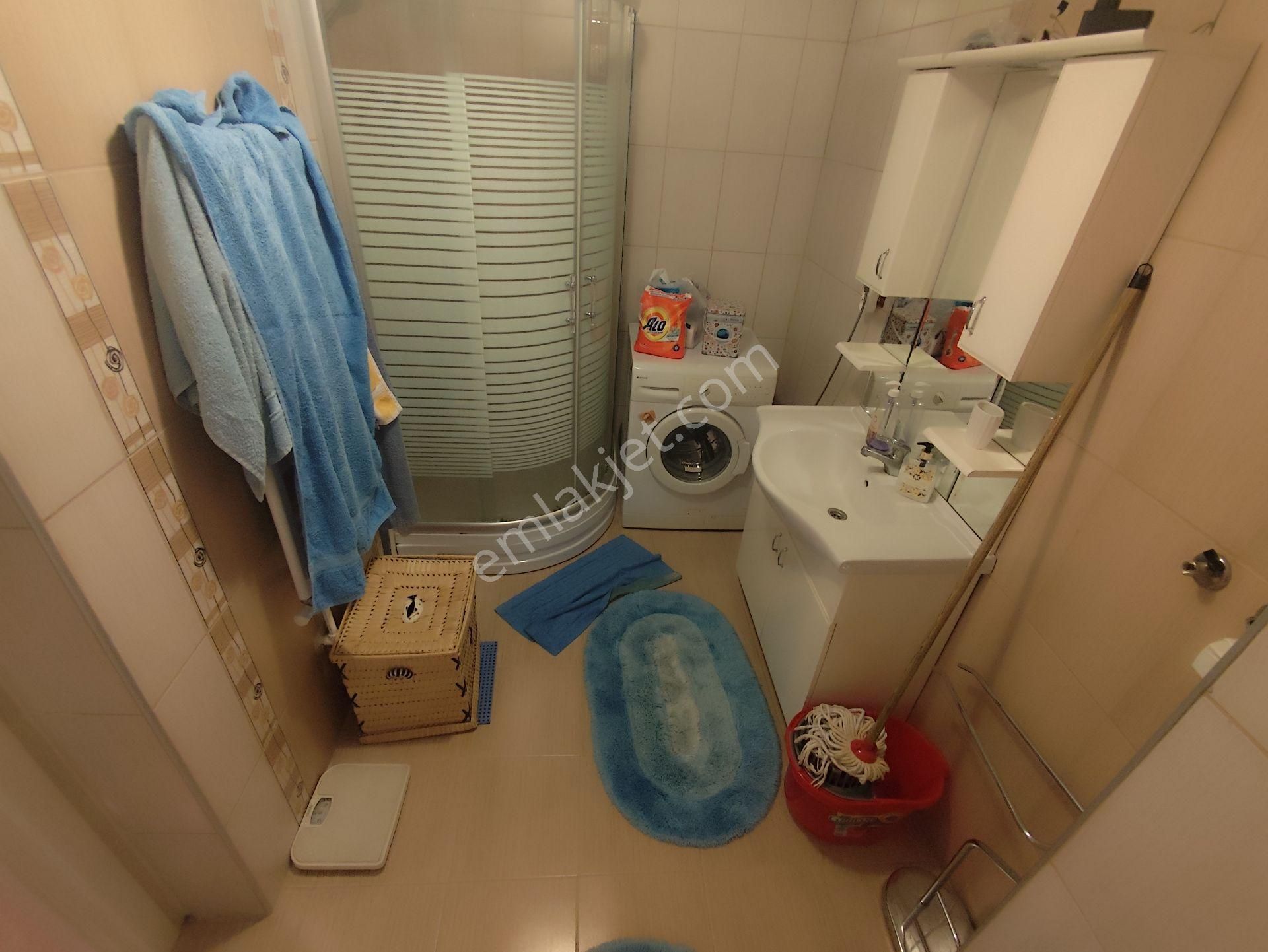 Akçay İkizçay Mh. Kaçırılmayak 2+1 Açık Mutfak Daire Denize Yürüme Mesafesinde - Görsel 24