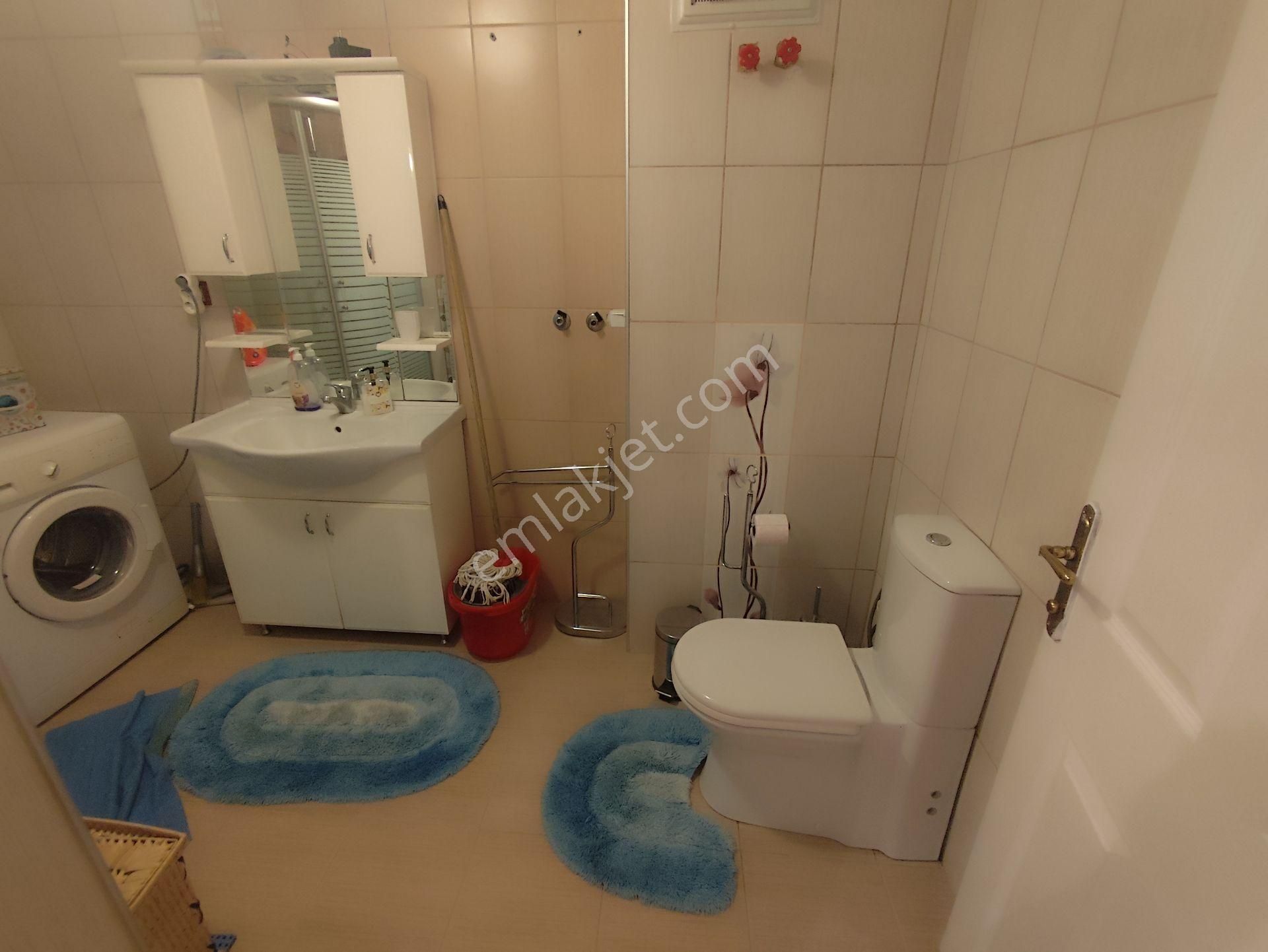 Akçay İkizçay Mh. Kaçırılmayak 2+1 Açık Mutfak Daire Denize Yürüme Mesafesinde - Görsel 21