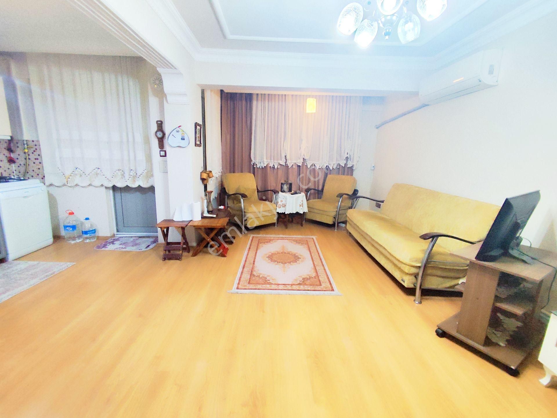 Akçay İkizçay Mh. Kaçırılmayak 2+1 Açık Mutfak Daire Denize Yürüme Mesafesinde - Görsel 2