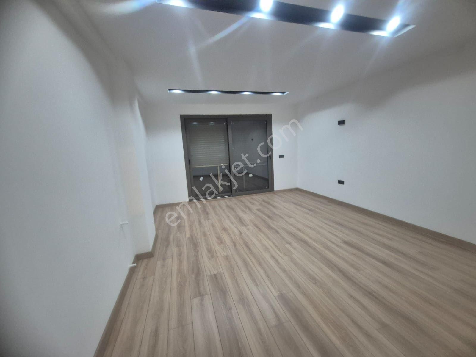 Didim Merkezde 3+1 Ayrı Mutfaklı Villa - Görsel 10