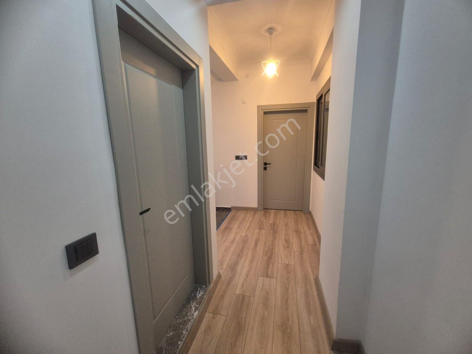 Didim Merkezde 3+1 Ayrı Mutfaklı Villa - Görsel 12