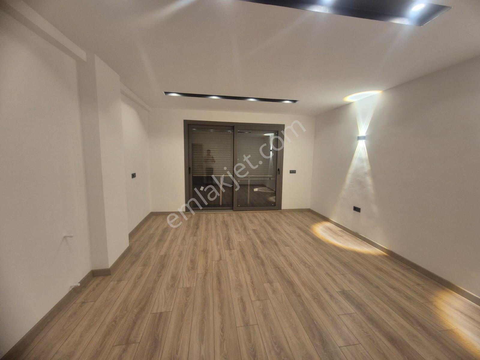 Didim Merkezde 3+1 Ayrı Mutfaklı Villa - Görsel 18