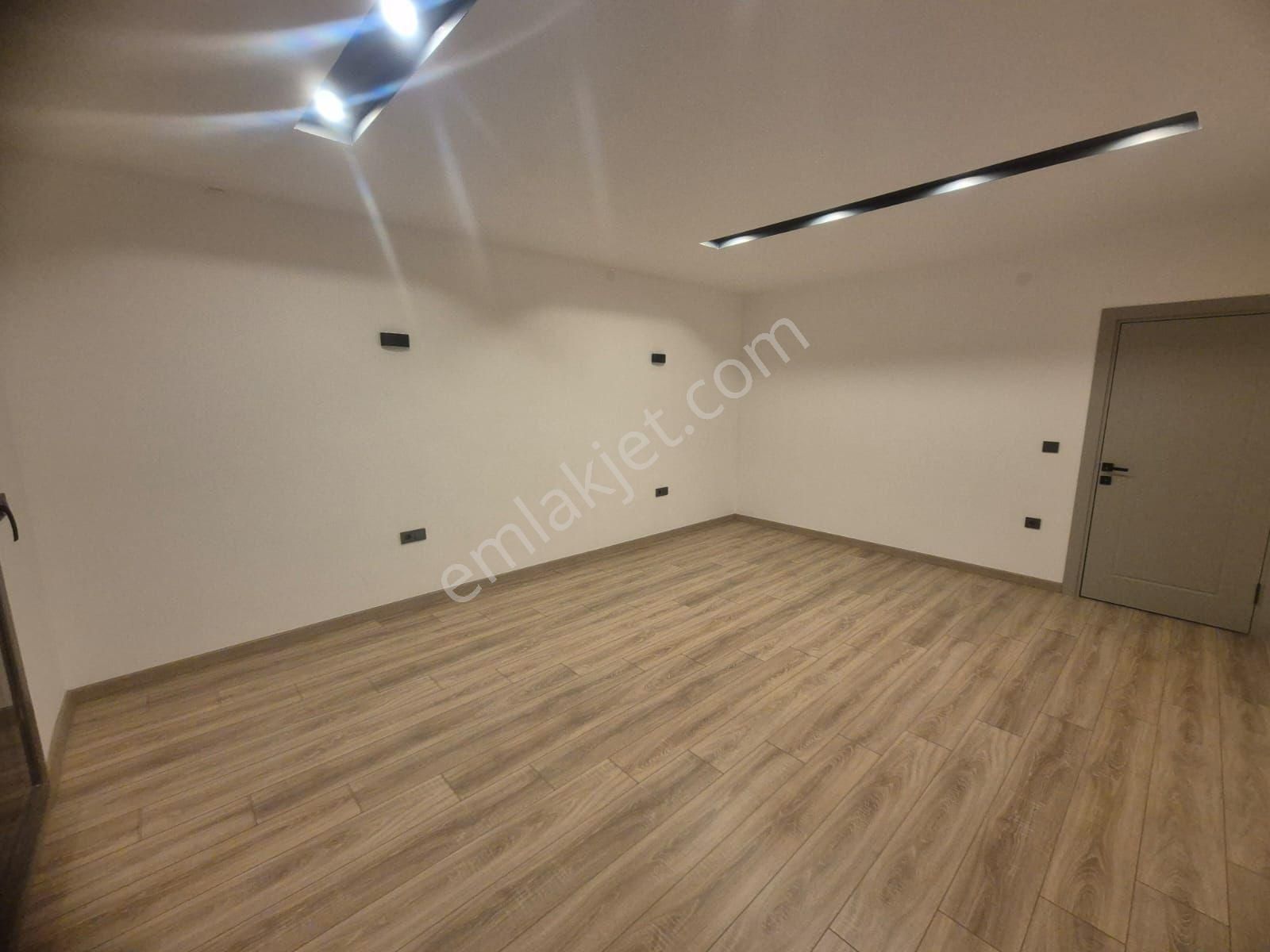 Didim Merkezde 3+1 Ayrı Mutfaklı Villa - Görsel 5