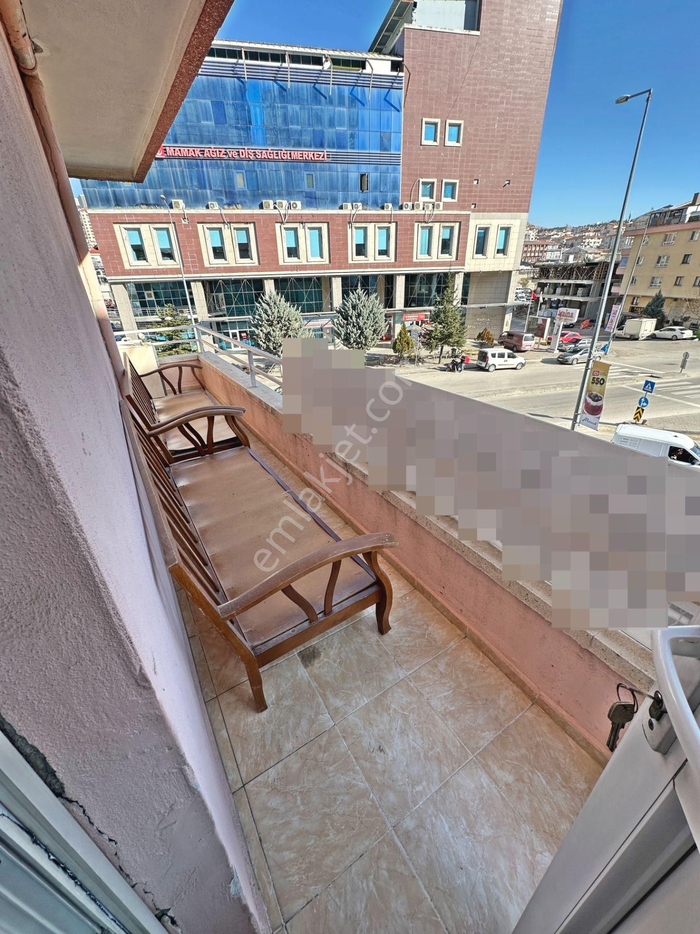 Çağlayan Düzlükte 2.katta Ön Cephede Yapılı 4+1 Satılık Dublex - Görsel 12