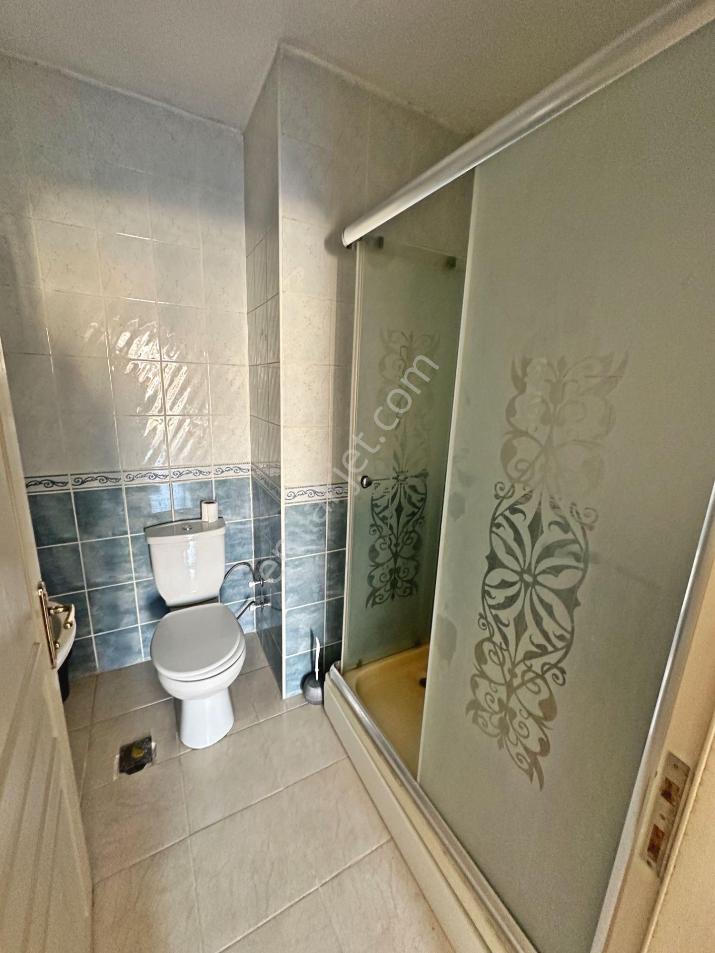 Çağlayan Düzlükte 2.katta Ön Cephede Yapılı 4+1 Satılık Dublex - Görsel 23