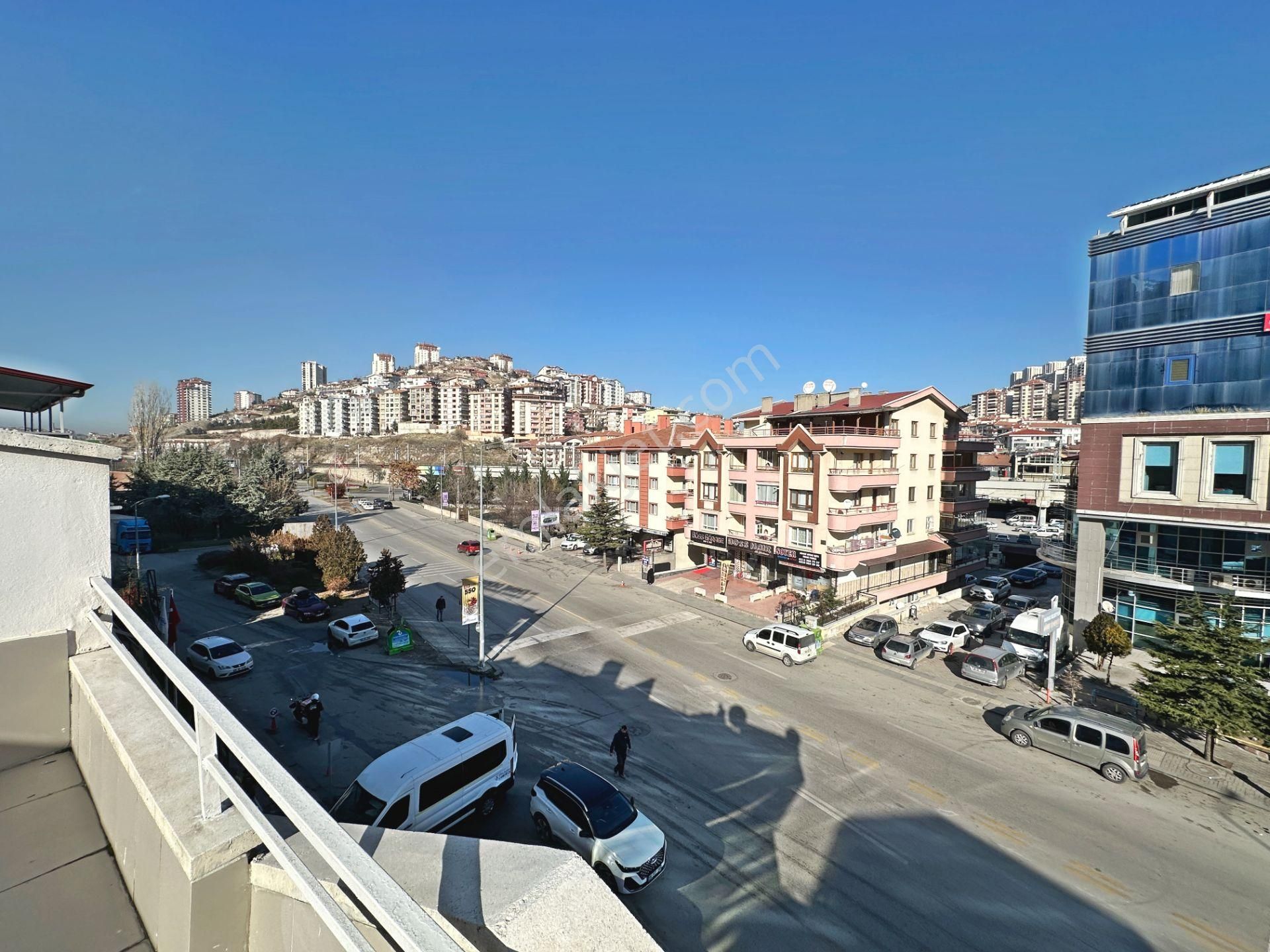 Çağlayan Düzlükte 2.katta Ön Cephede Yapılı 4+1 Satılık Dublex - Görsel 2