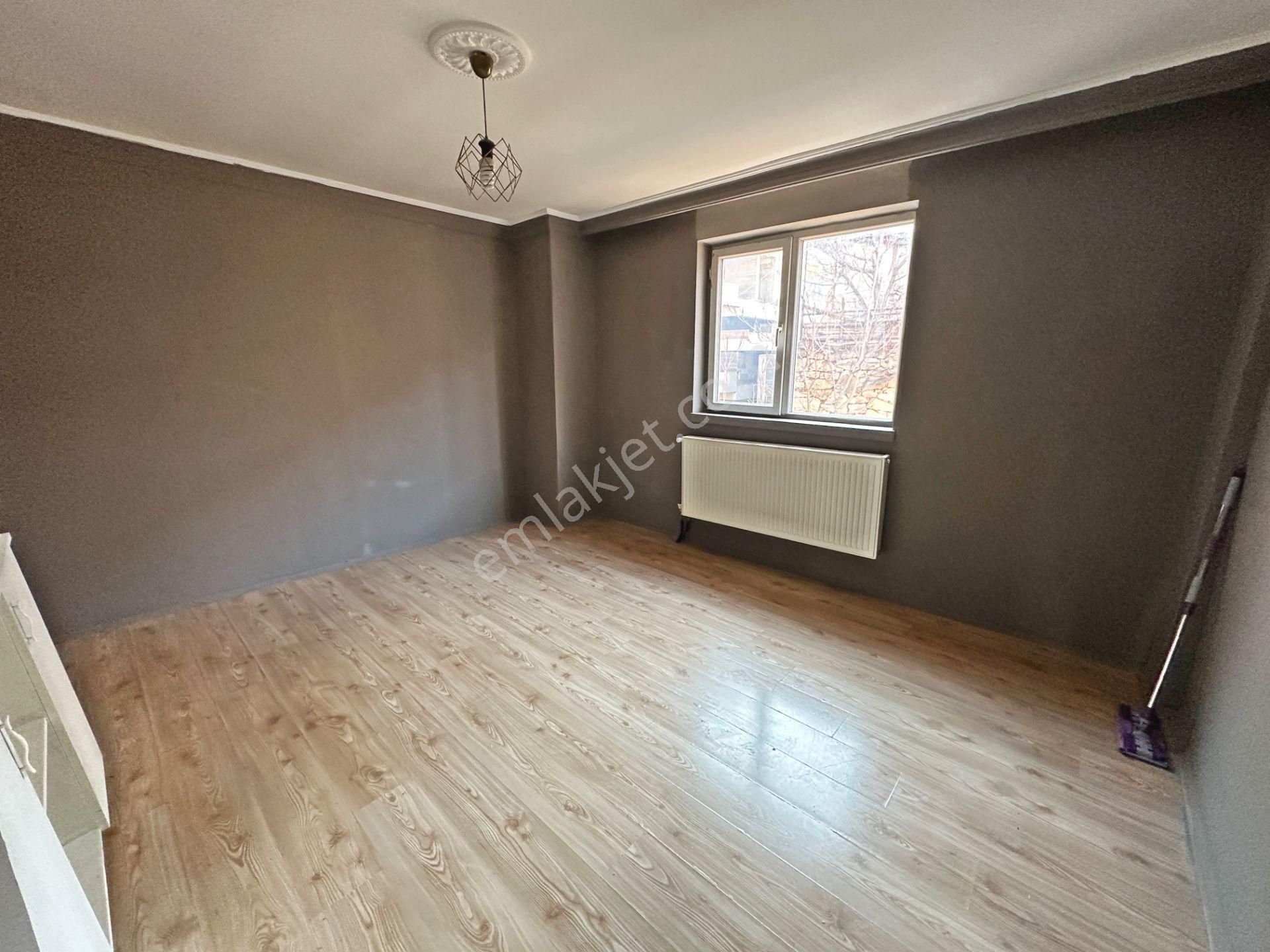 Çağlayan Düzlükte 2.katta Ön Cephede Yapılı 4+1 Satılık Dublex - Görsel 18