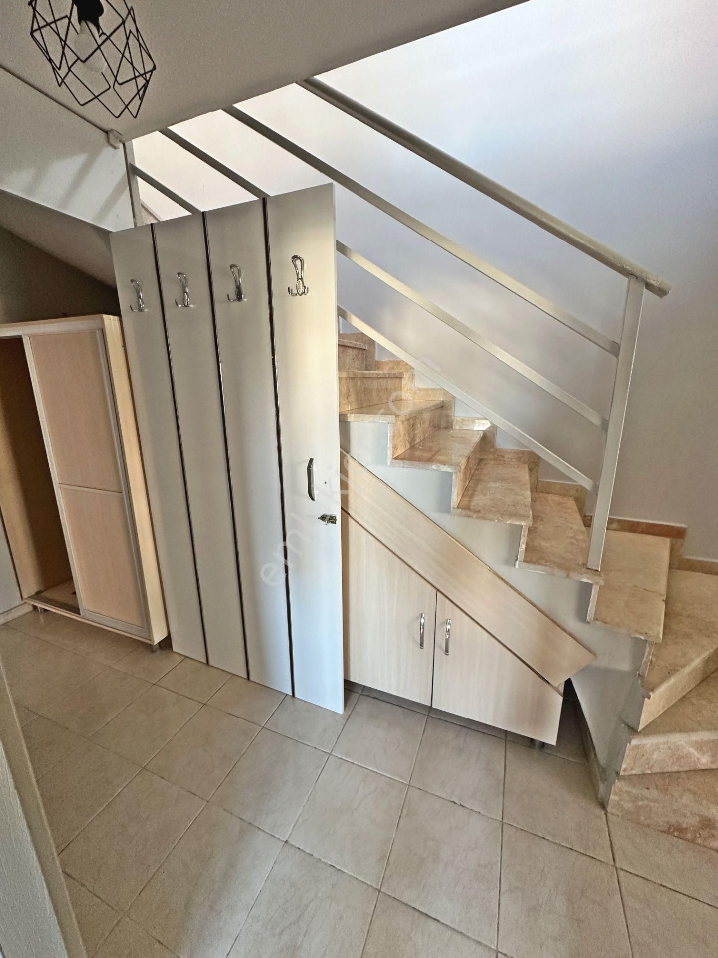 Çağlayan Düzlükte 2.katta Ön Cephede Yapılı 4+1 Satılık Dublex - Görsel 21