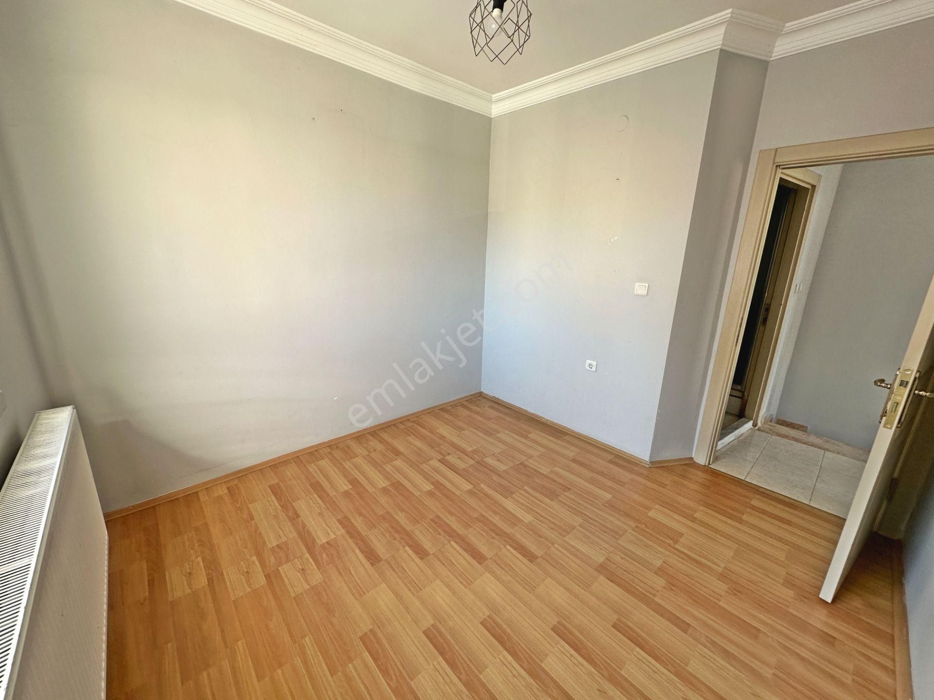 Çağlayan Düzlükte 2.katta Ön Cephede Yapılı 4+1 Satılık Dublex - Görsel 26