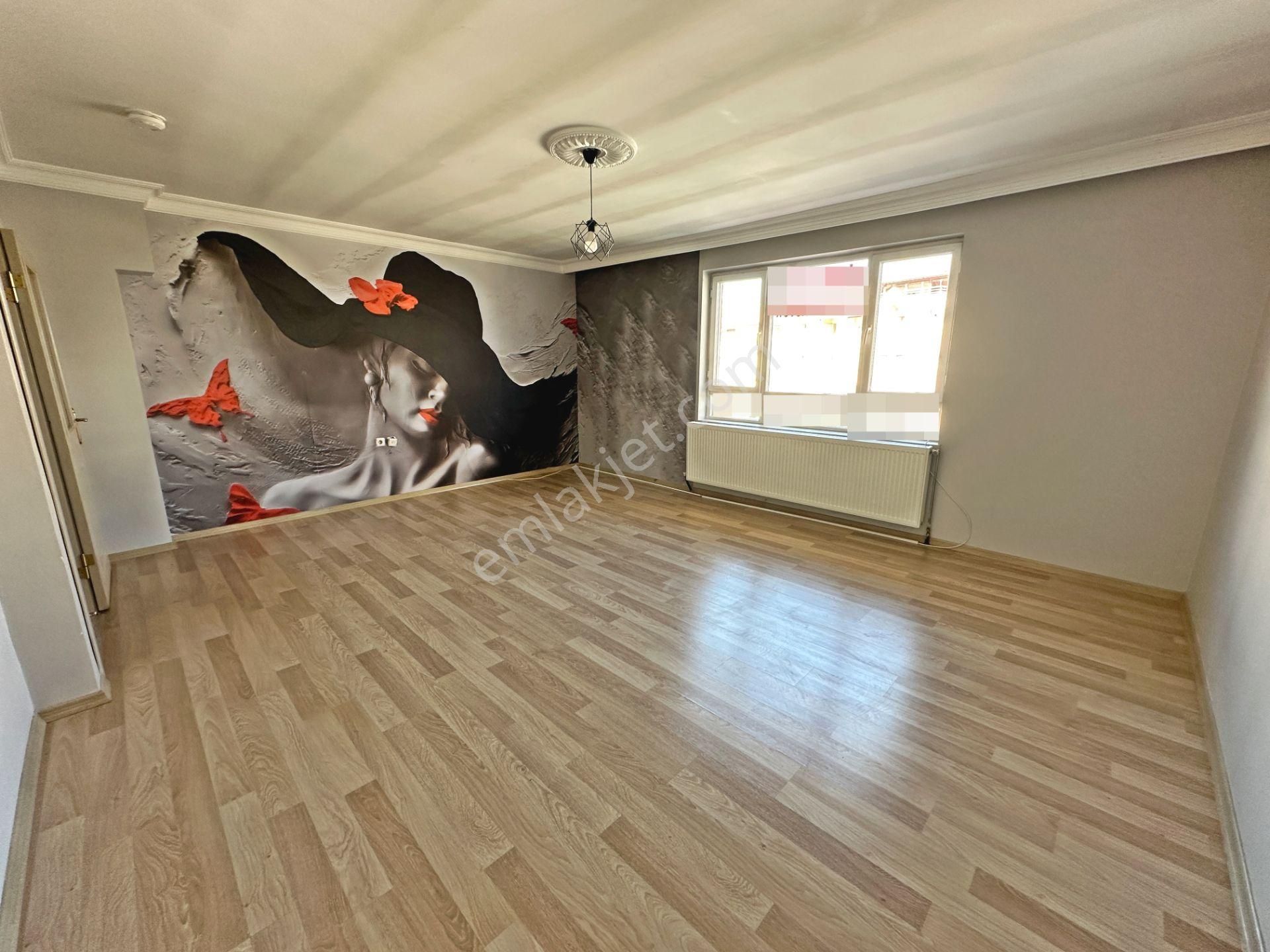 Çağlayan Düzlükte 2.katta Ön Cephede Yapılı 4+1 Satılık Dublex - Görsel 5