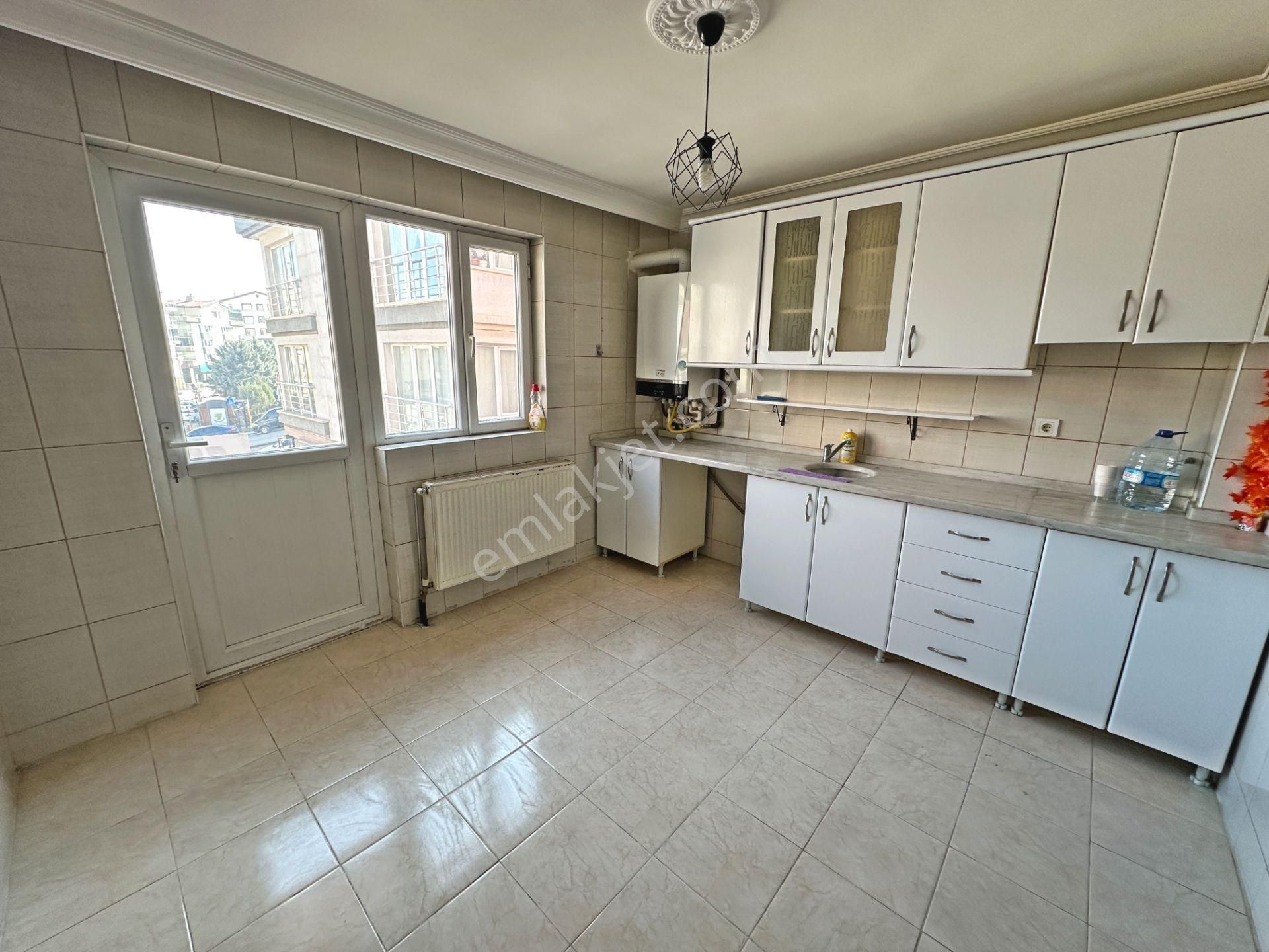 Çağlayan Düzlükte 2.katta Ön Cephede Yapılı 4+1 Satılık Dublex - Görsel 9