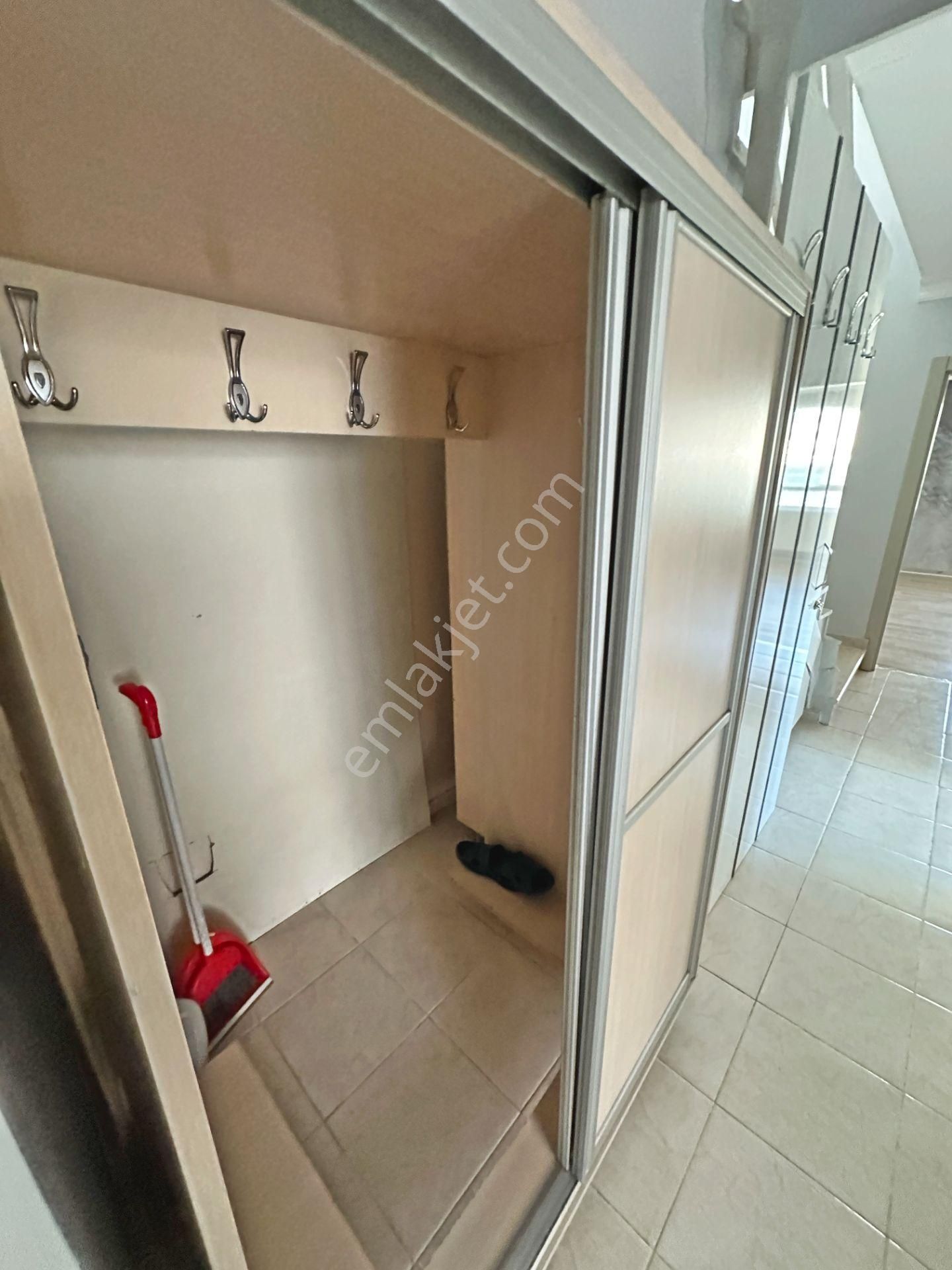 Çağlayan Düzlükte 2.katta Ön Cephede Yapılı 4+1 Satılık Dublex - Görsel 16