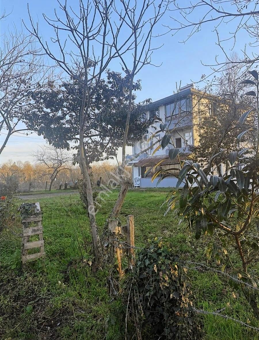 Sevgi Emlaktan Satılık Arazi - Görsel 11