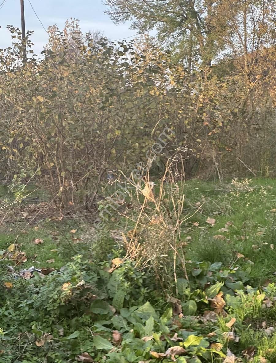 Sevgi Emlaktan Karabahce Mahallesinde Satılık Arazi