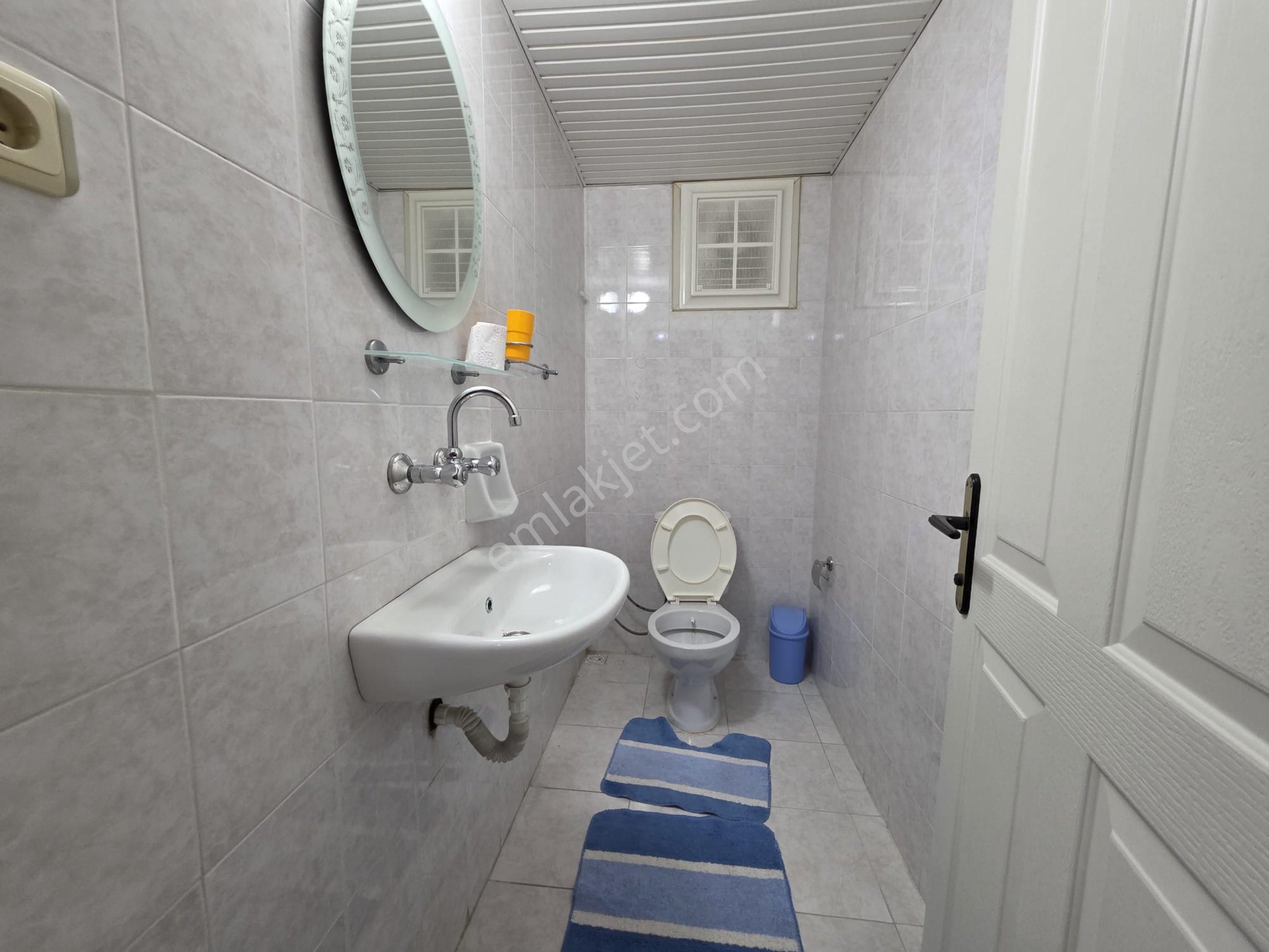 Mahmutlarda Satılık 2+1 Eşyalı Daire - Görsel 17