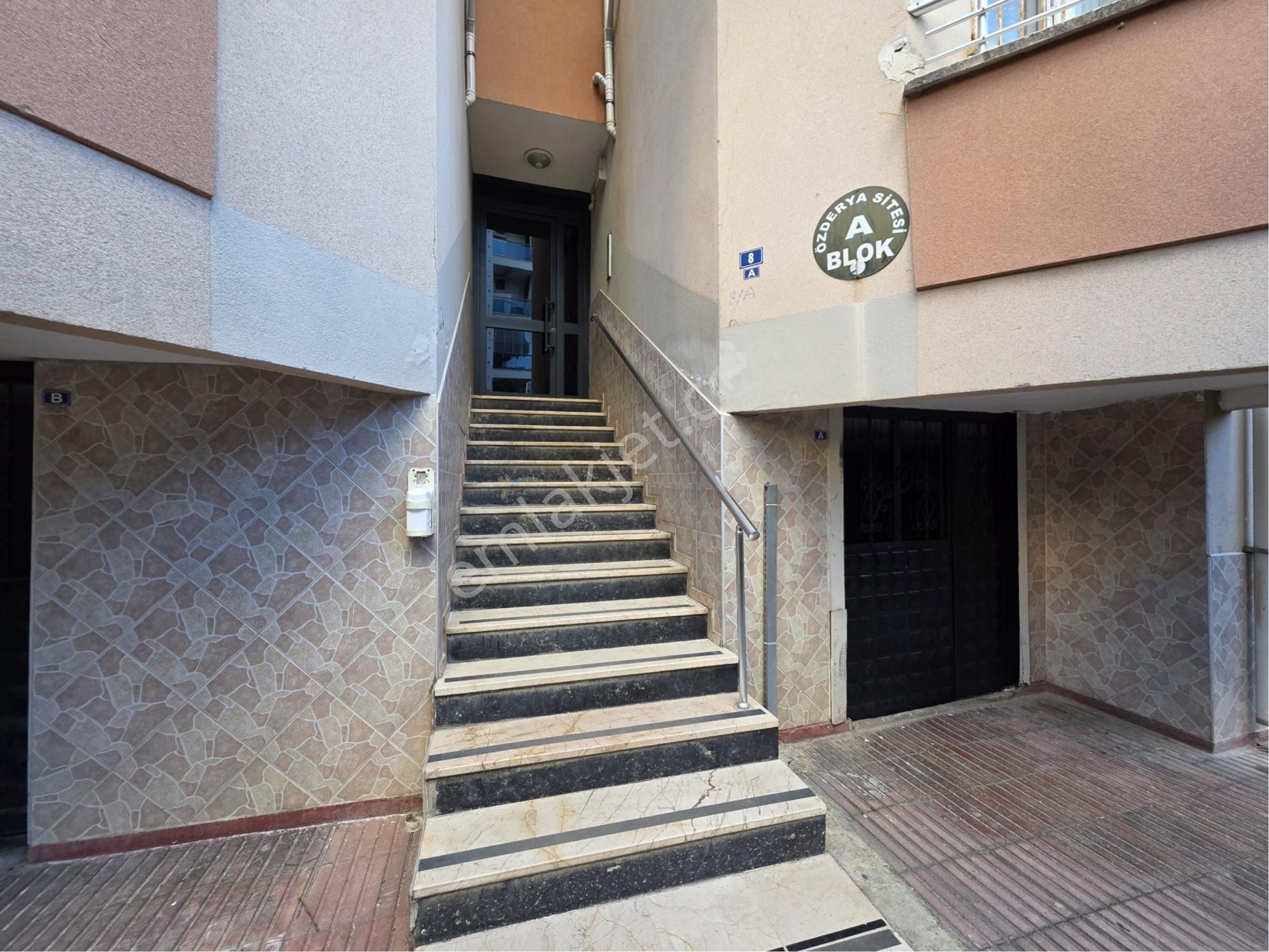 Mahmutlarda Satılık 2+1 Eşyalı Daire - Görsel 7
