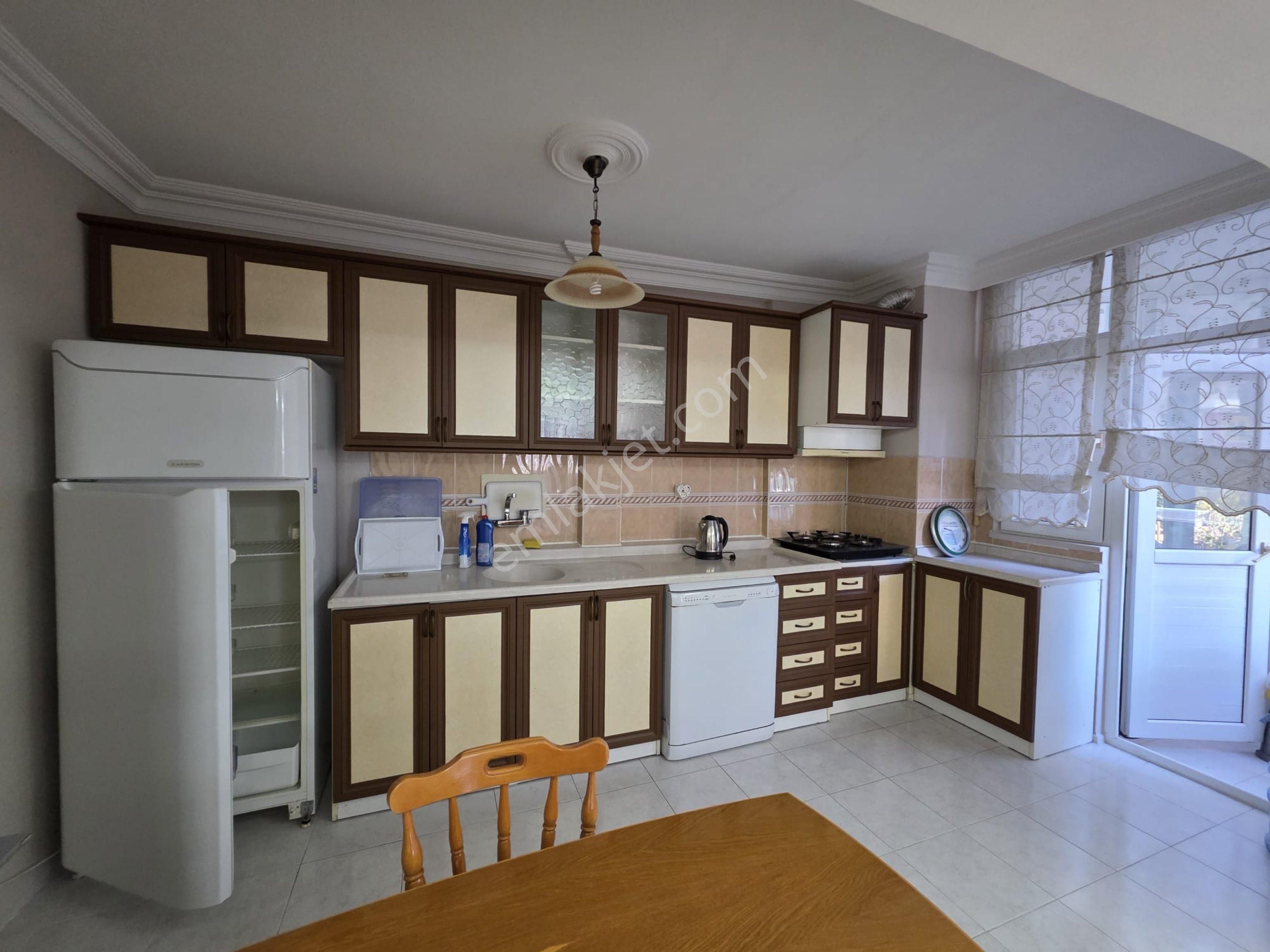 Mahmutlarda Satılık 2+1 Eşyalı Daire - Görsel 10