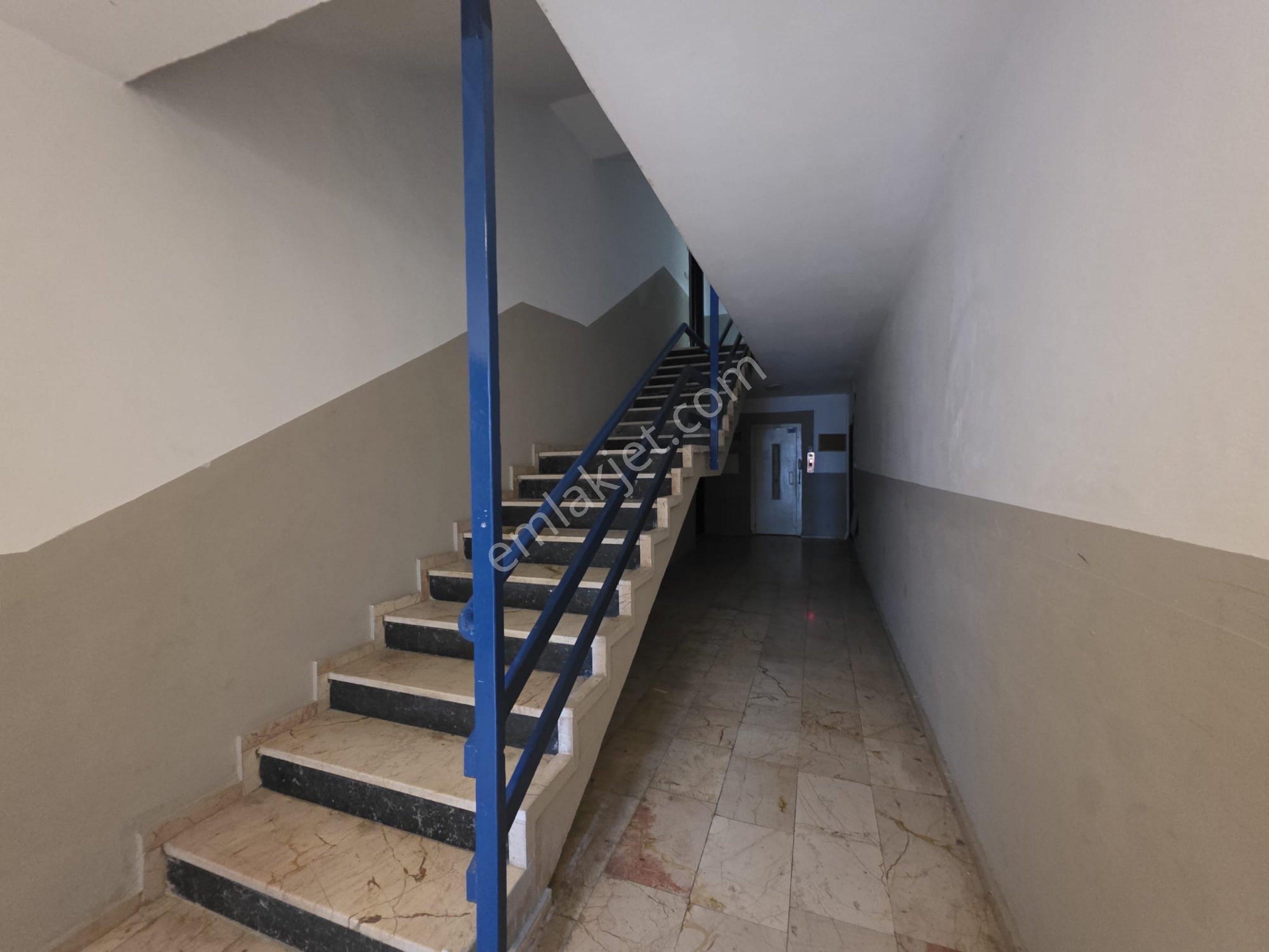 Mahmutlarda Satılık 2+1 Eşyalı Daire - Görsel 9