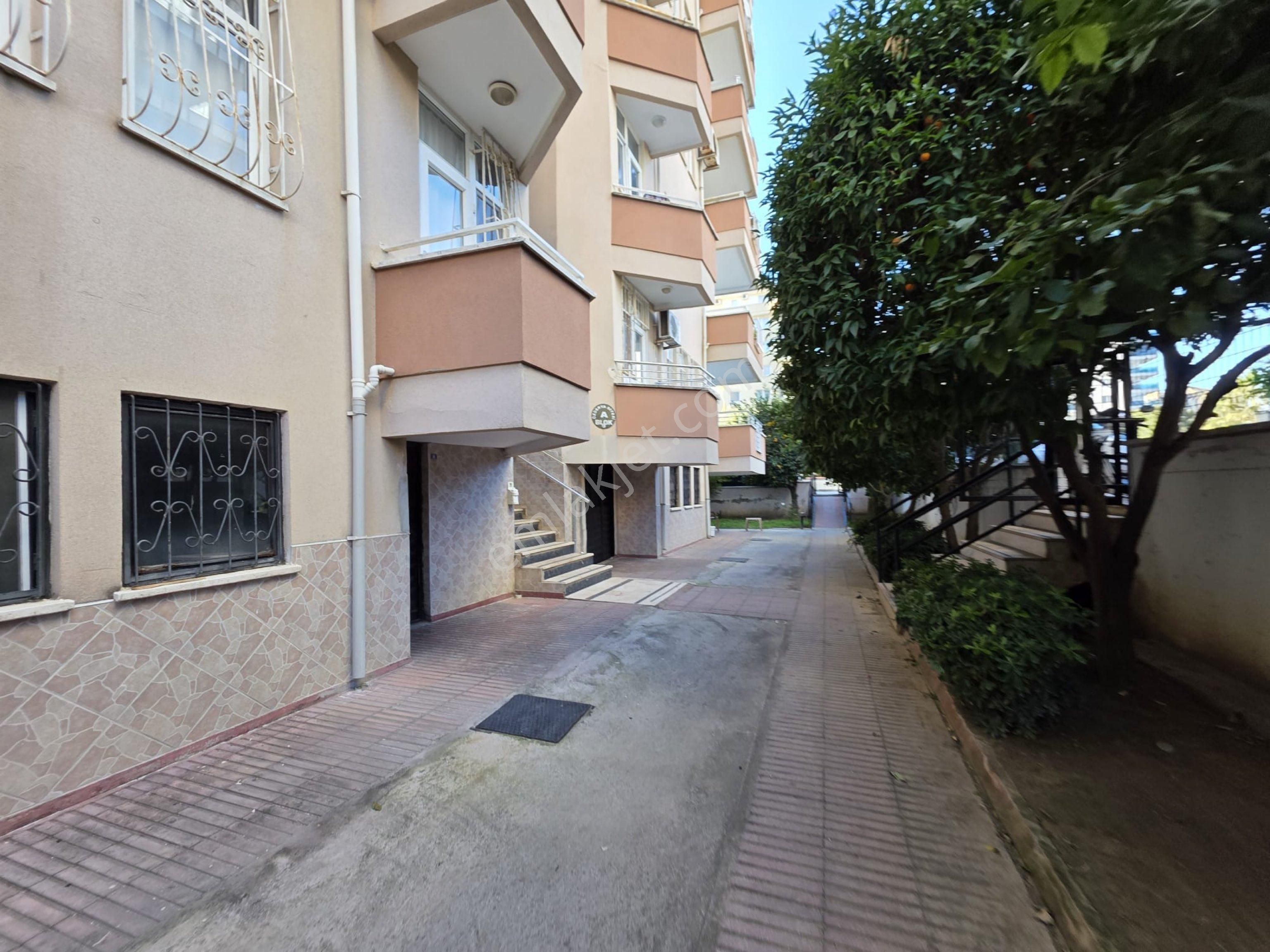 Mahmutlarda Satılık 2+1 Eşyalı Daire - Görsel 5
