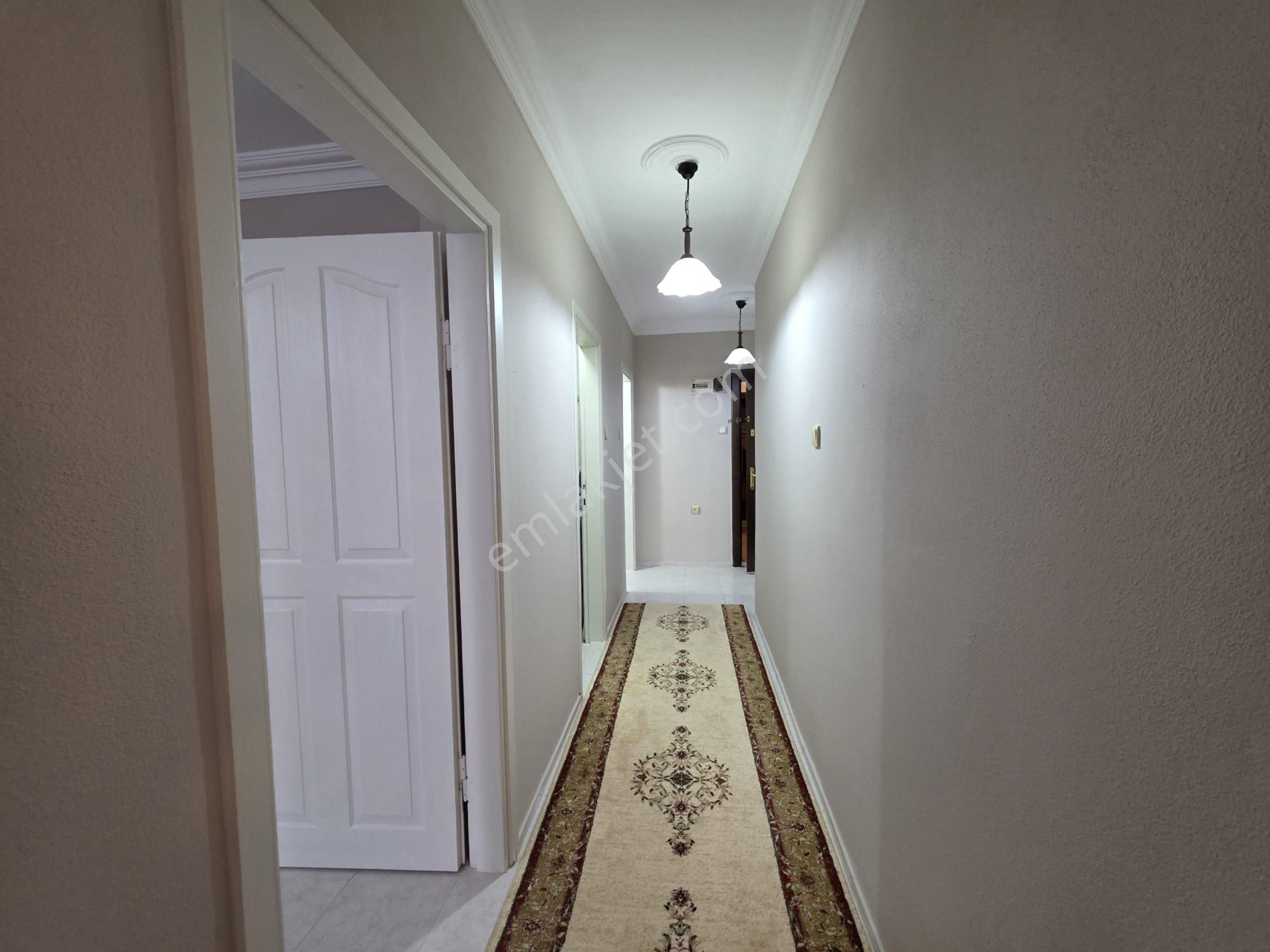Mahmutlarda Satılık 2+1 Eşyalı Daire - Görsel 24