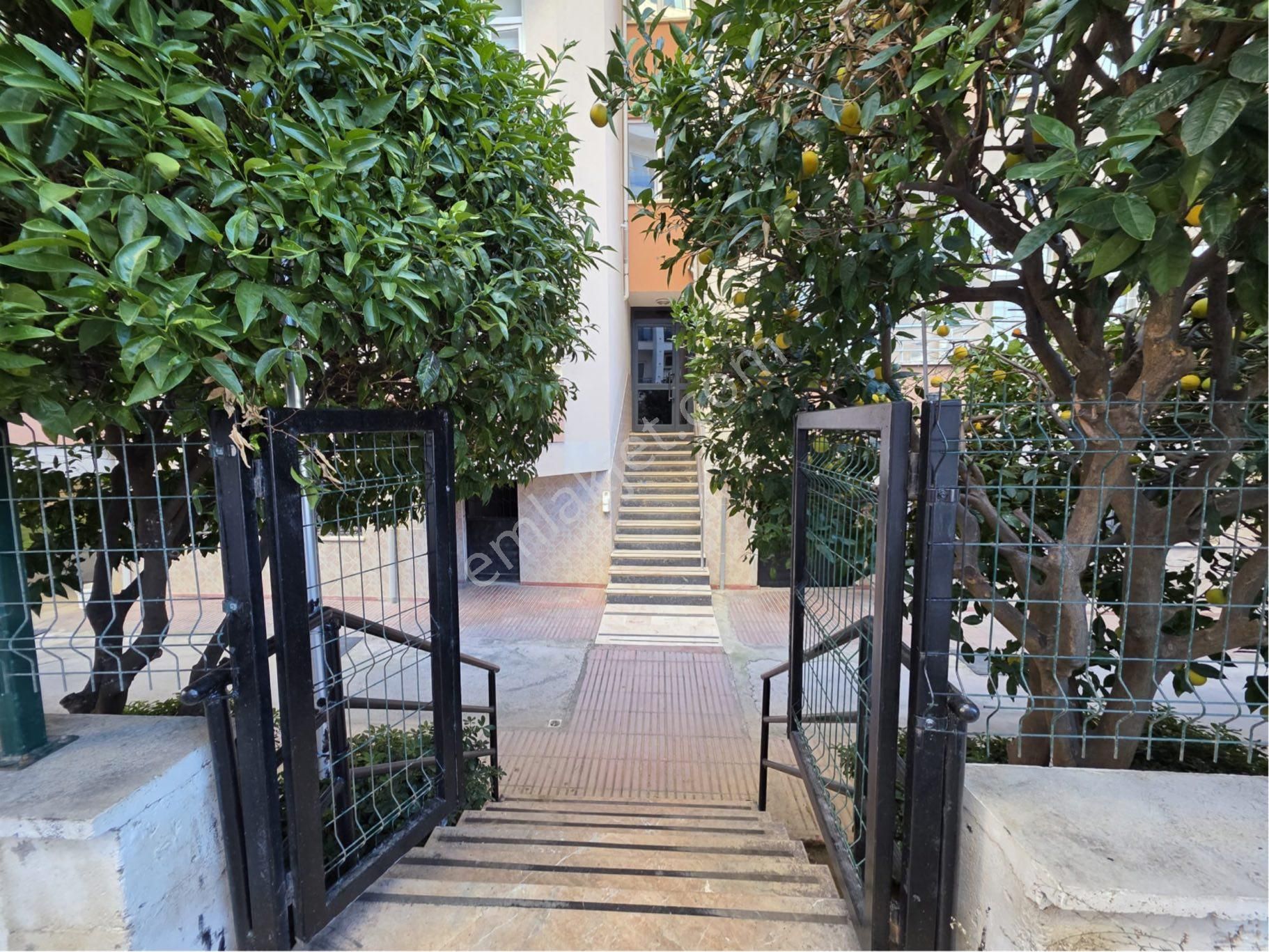 Mahmutlarda Satılık 2+1 Eşyalı Daire - Görsel 3