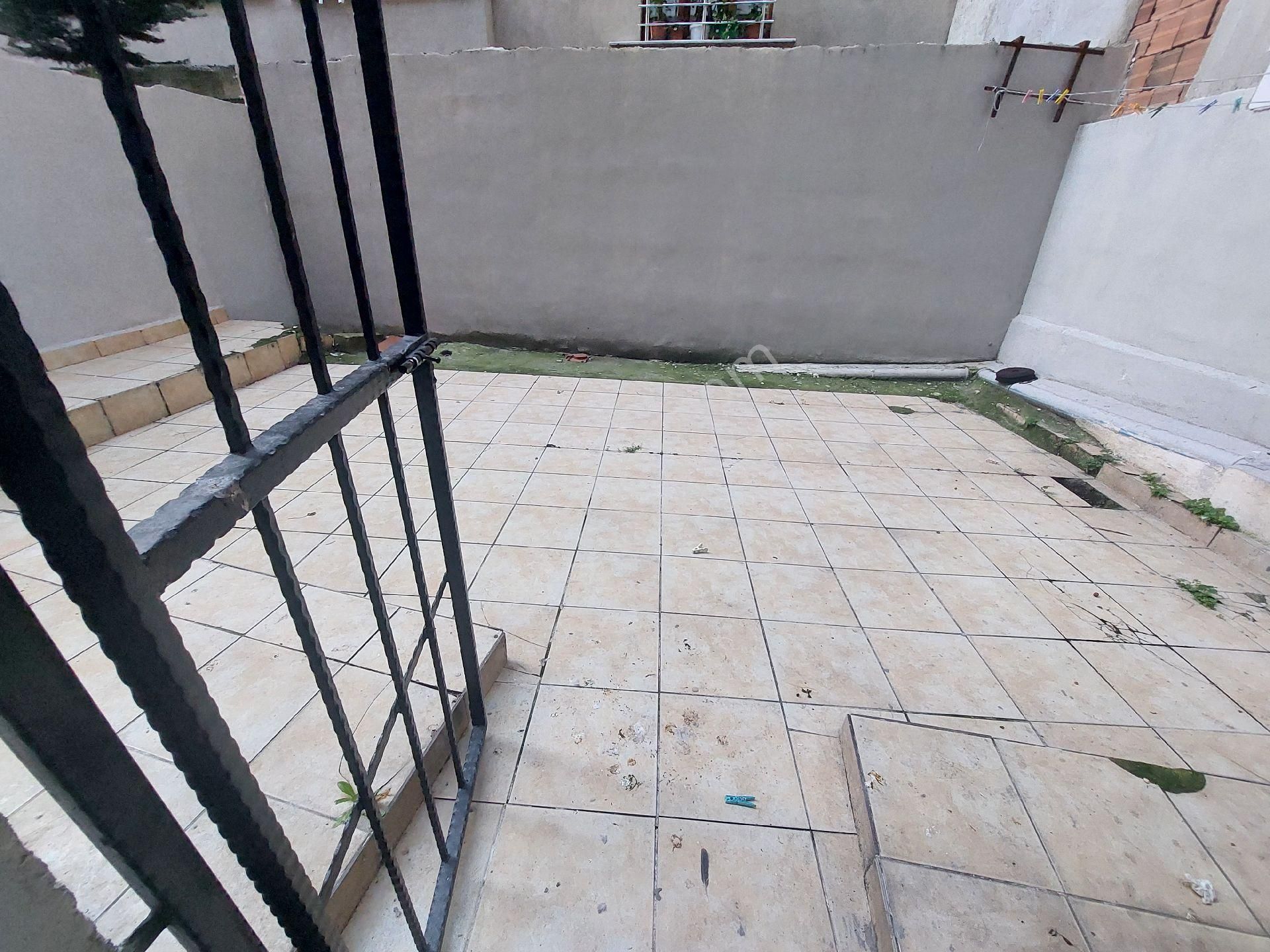 Gazi Osmanpaşa Küçükköy Yeni Mah Satılık Kot.2.bodrum Katı. 2+1 80 M2 - Görsel 2