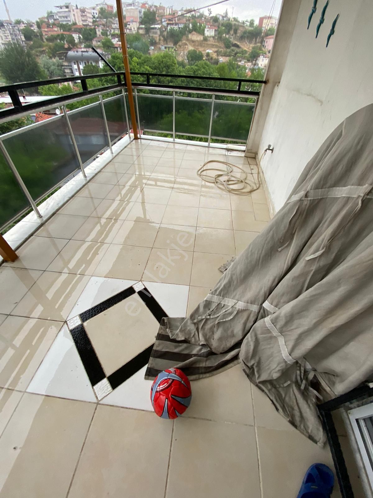 Yeşilyurt Mahallesinde Satılık Harika 3+1 Dubleks Daire !!!3750.000 Tl - Görsel 6