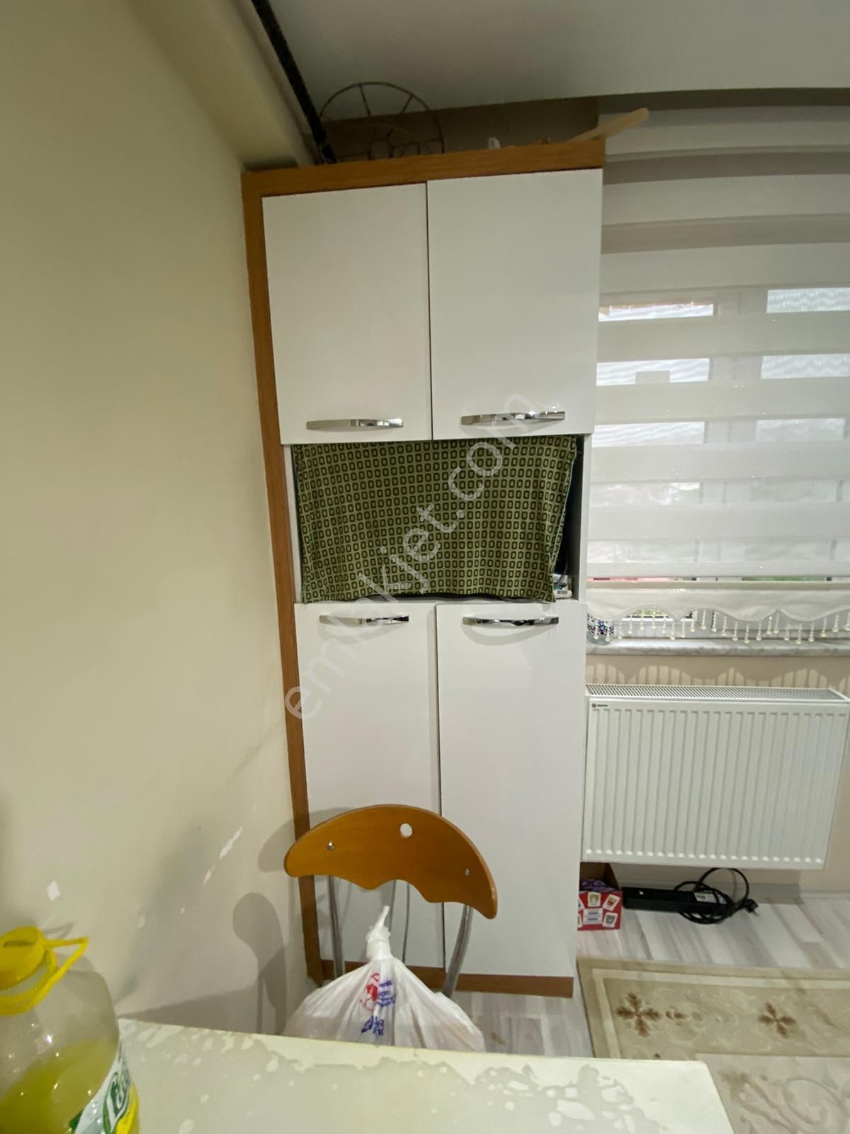 Yeşilyurt Mahallesinde Satılık Harika 3+1 Dubleks Daire !!!3750.000 Tl - Görsel 24