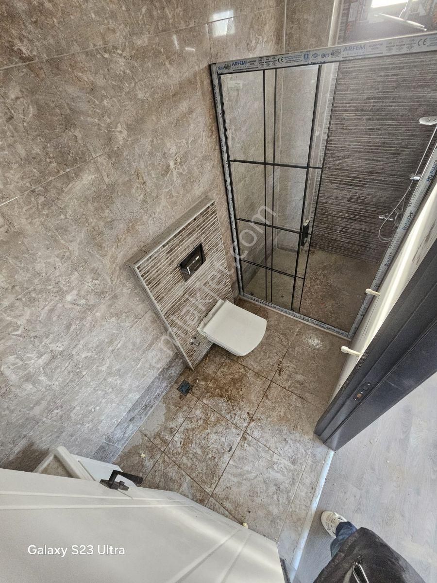 Mezitli Kuylukta Doğa İle İç İçe Kaçırılmayacak Fırsat Villa - Görsel 6