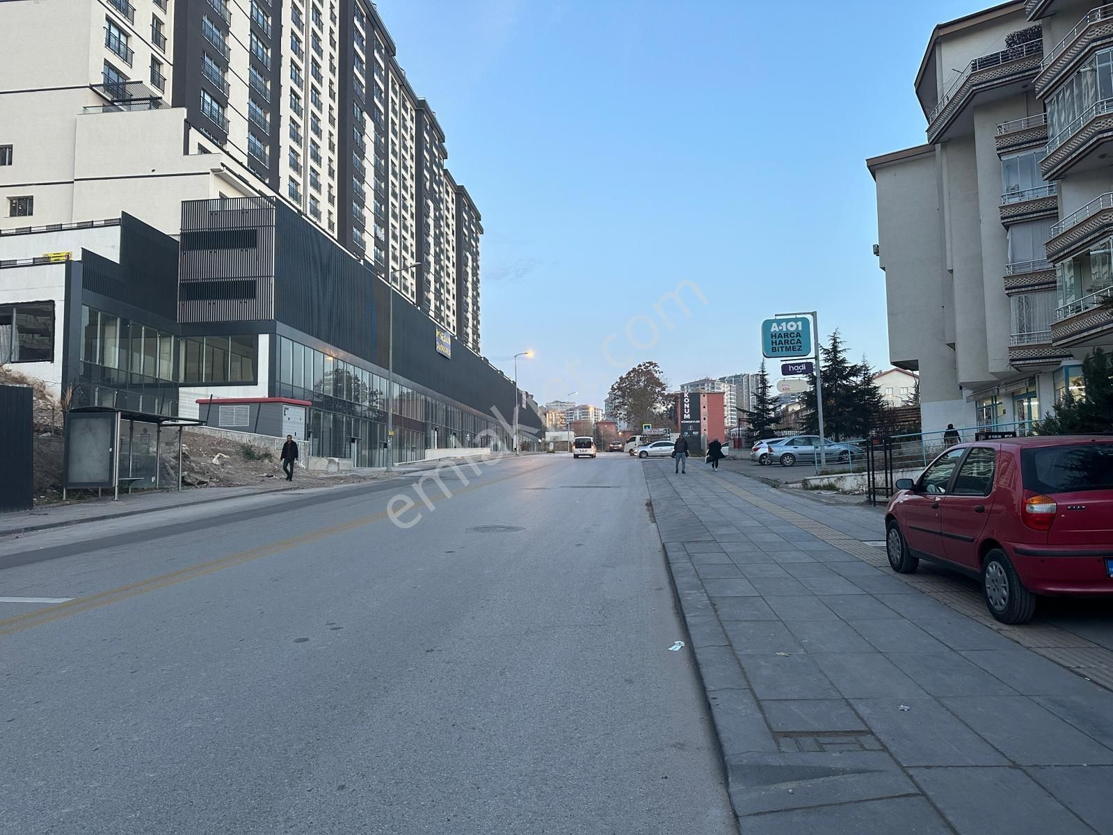 Duru'dan Ana Cadde Cepheli | Kiracılı | 120 M² Satılık Dükkân - Görsel 3