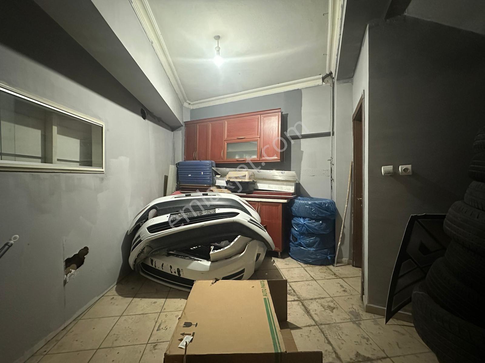 Duru'dan Ana Cadde Cepheli | Kiracılı | 120 M² Satılık Dükkân - Görsel 12