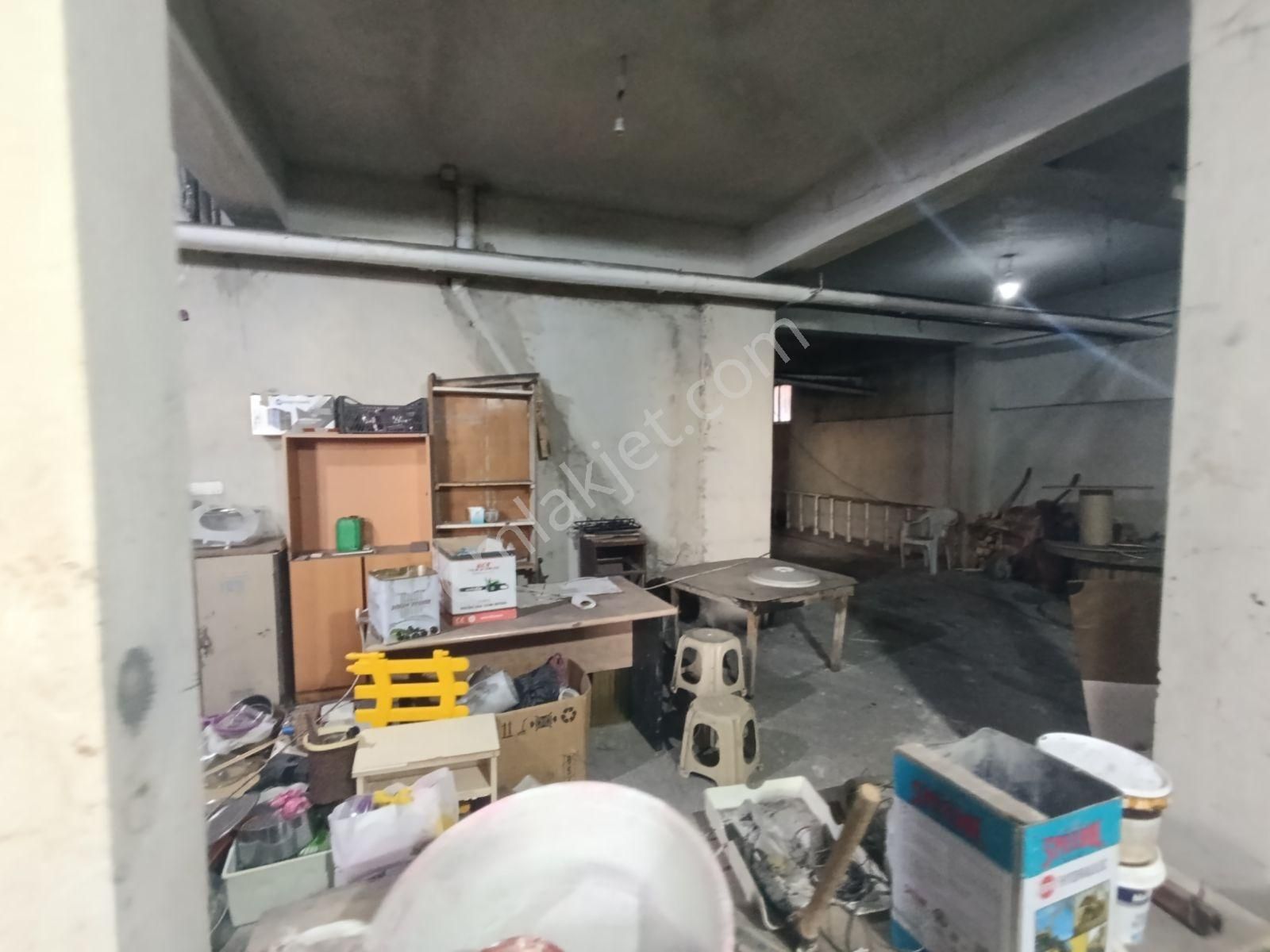 Yalıncak 'ta Kiralık Depo - Görsel 3