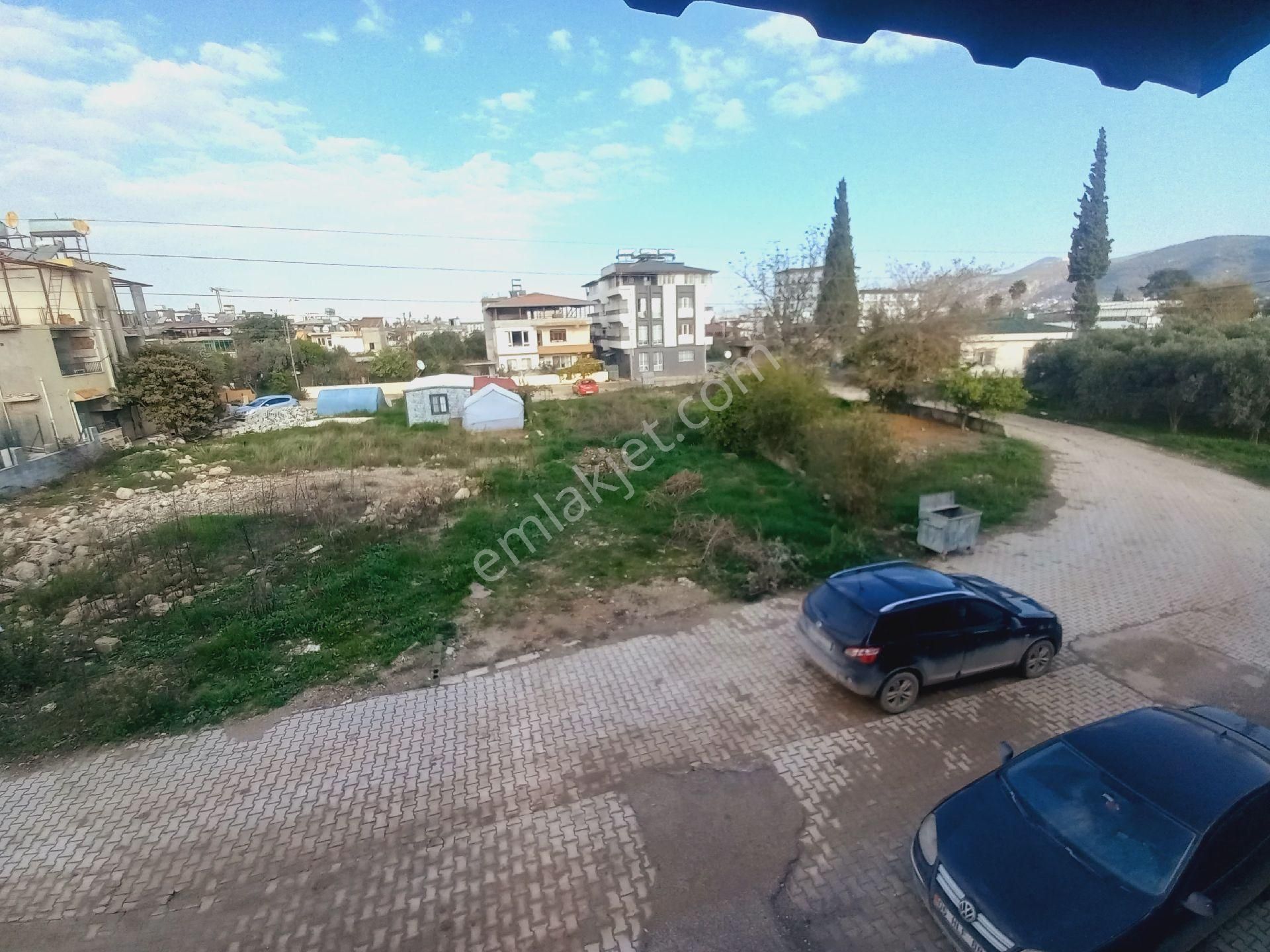 Hatay Antakya Kavaslı Köprüsüne Yakın Konumda Mustakil Tarzında - Görsel 16