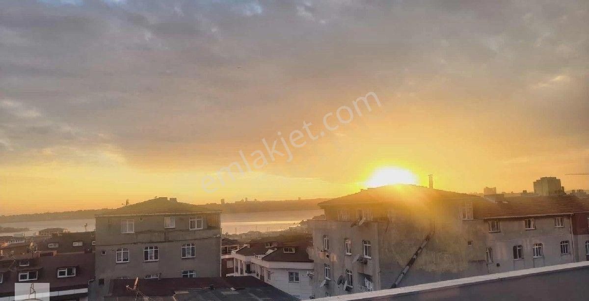 Küçükçekmece Kanarya'da 2+1 Göl Manzaralı Satılık Daire - Görsel 2