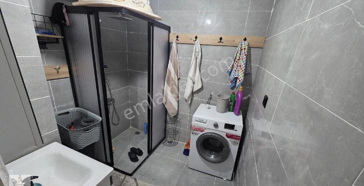 Küçükçekmece Kanarya'da 2+1 Göl Manzaralı Satılık Daire - Görsel 16